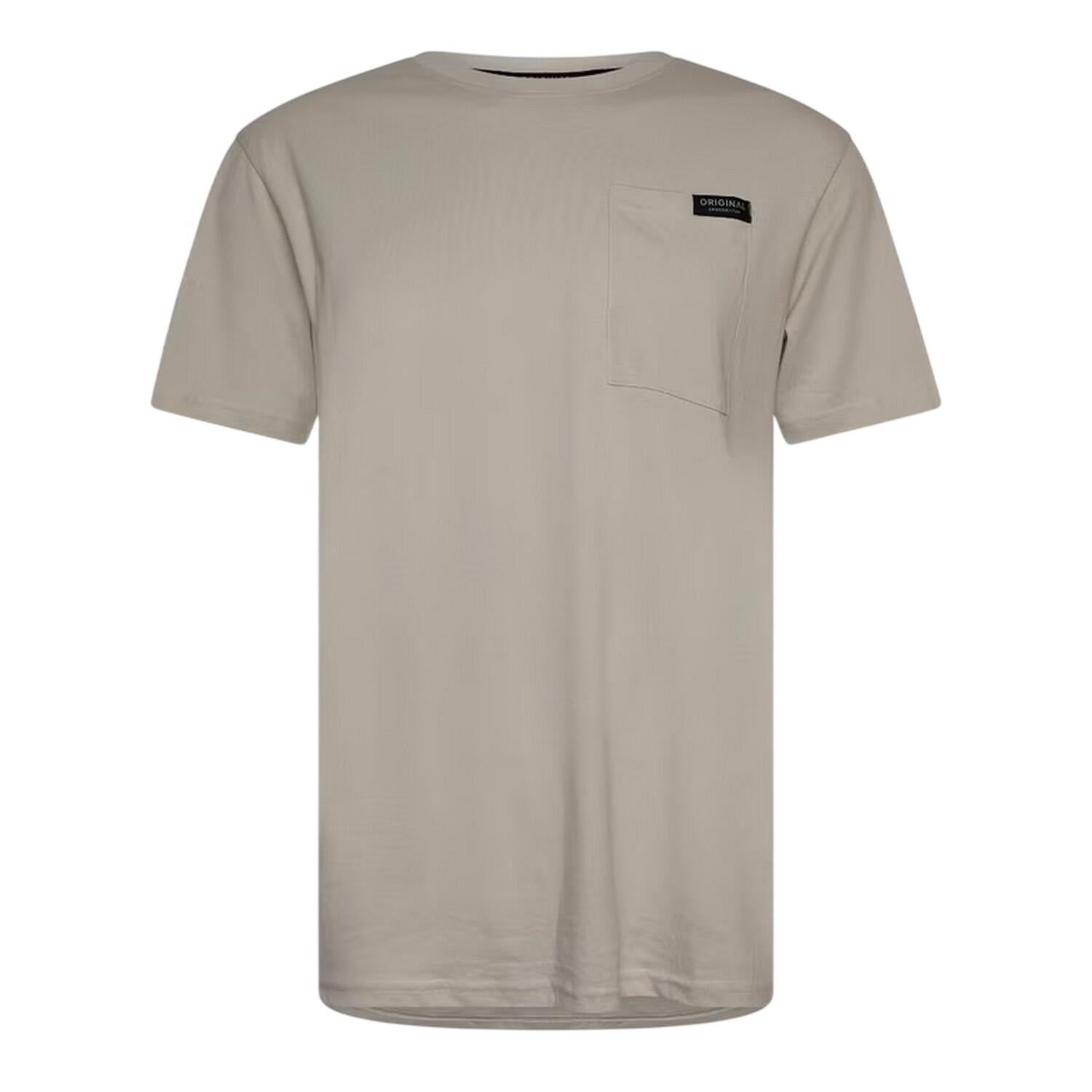 Crosshatch Mens Portville T-Shirt