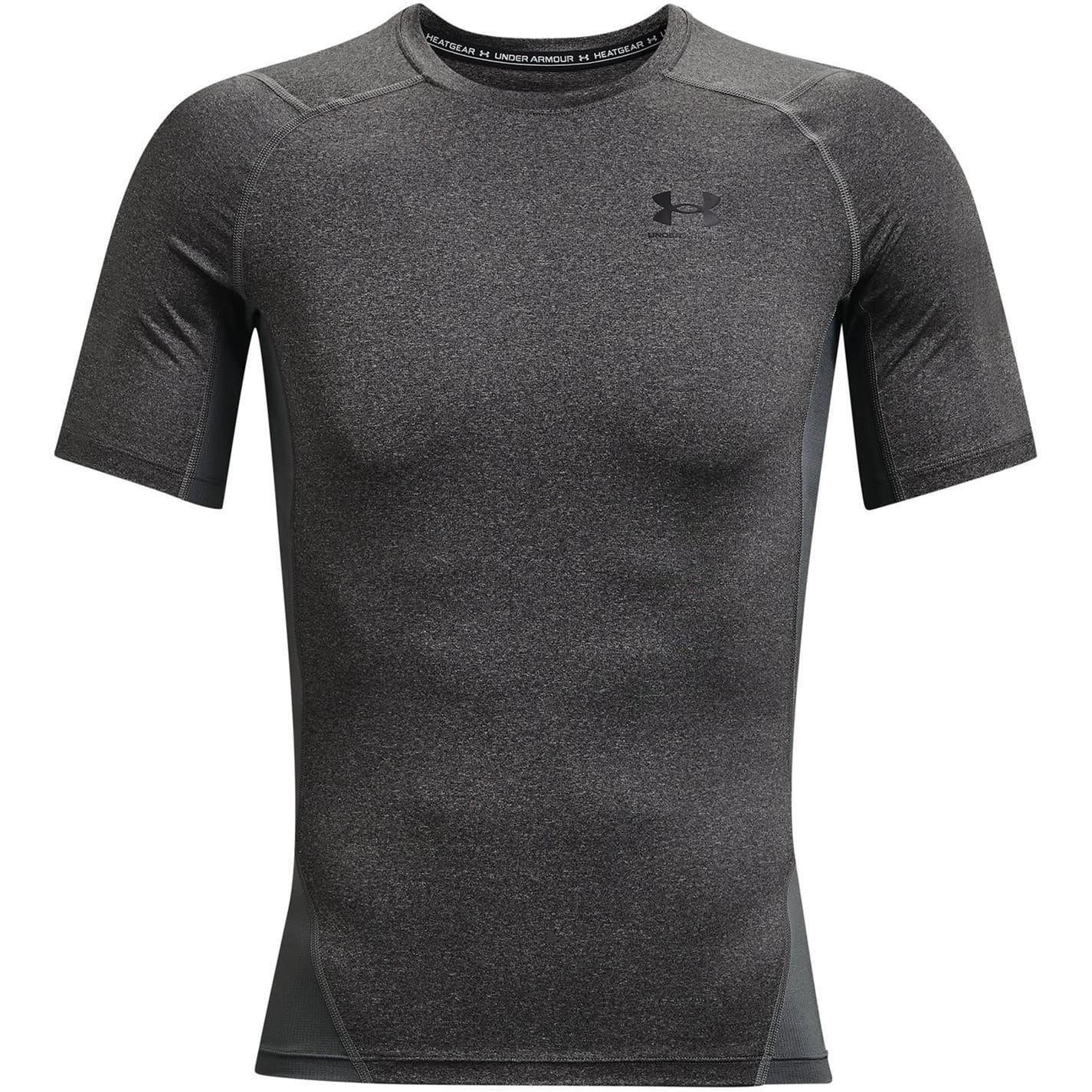 Under Armour Mens HeatGear Training T-Shirt