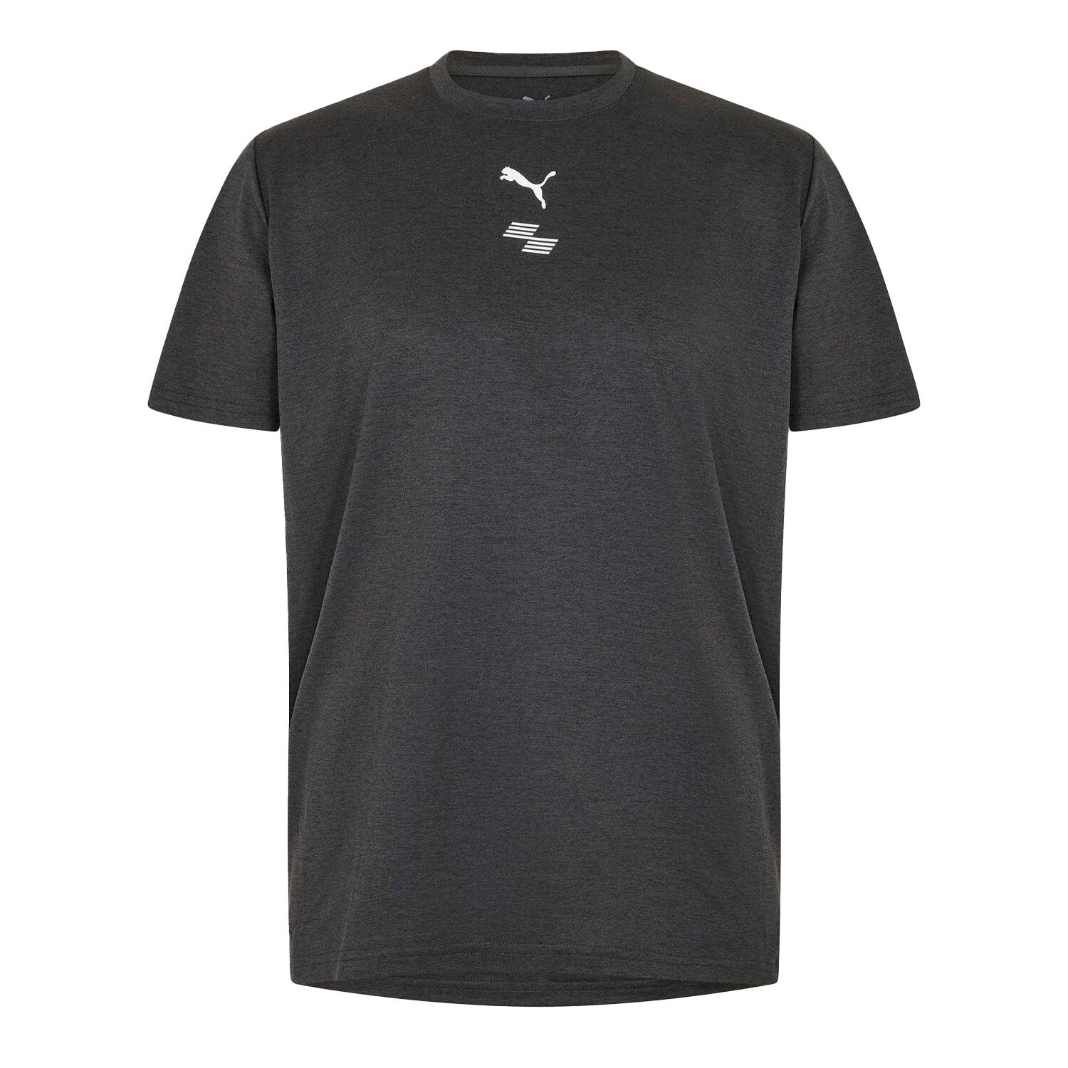 Puma Mens Chest Logo T-Shirt