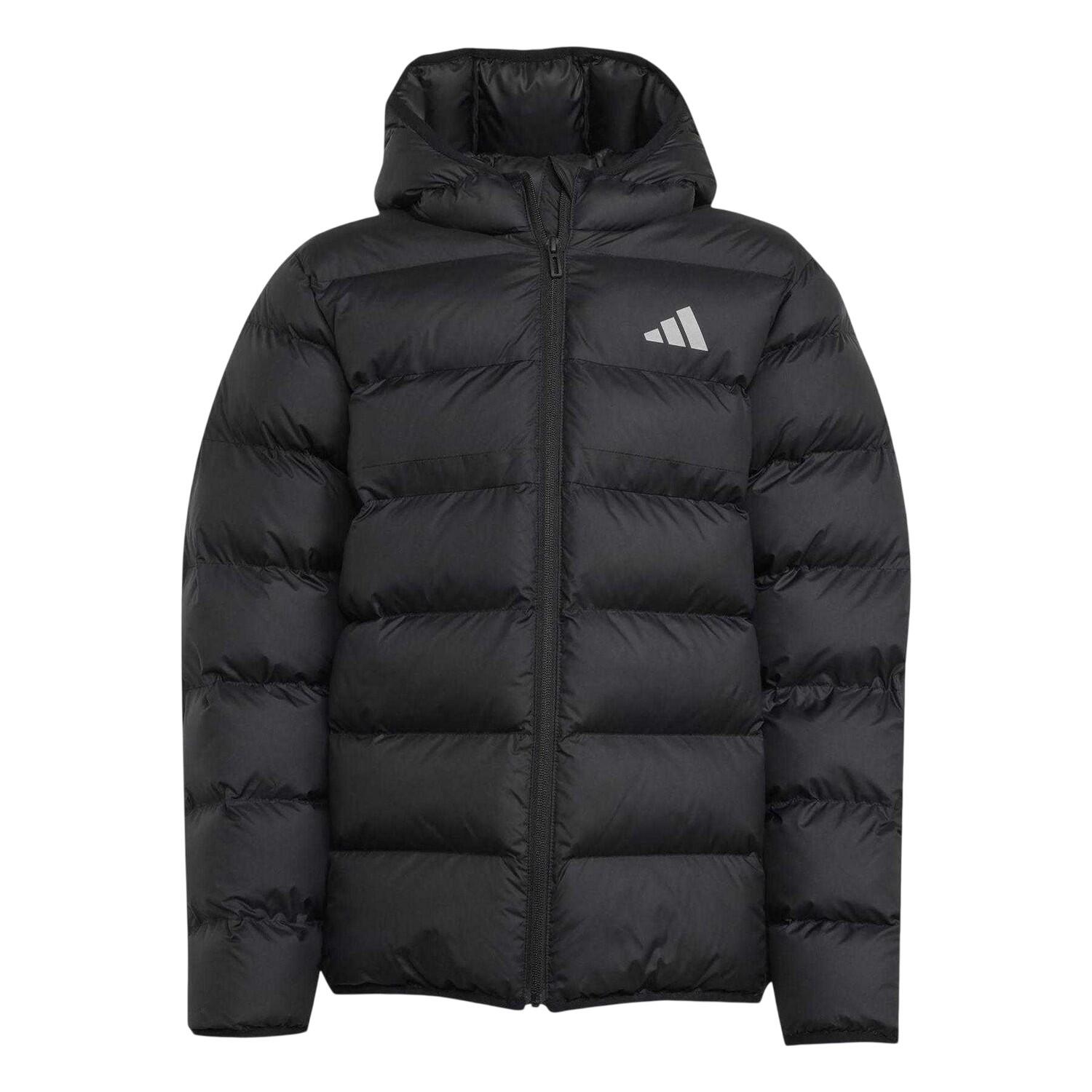 Adidas Childrens/Kids Climawarm Puffer Jacket