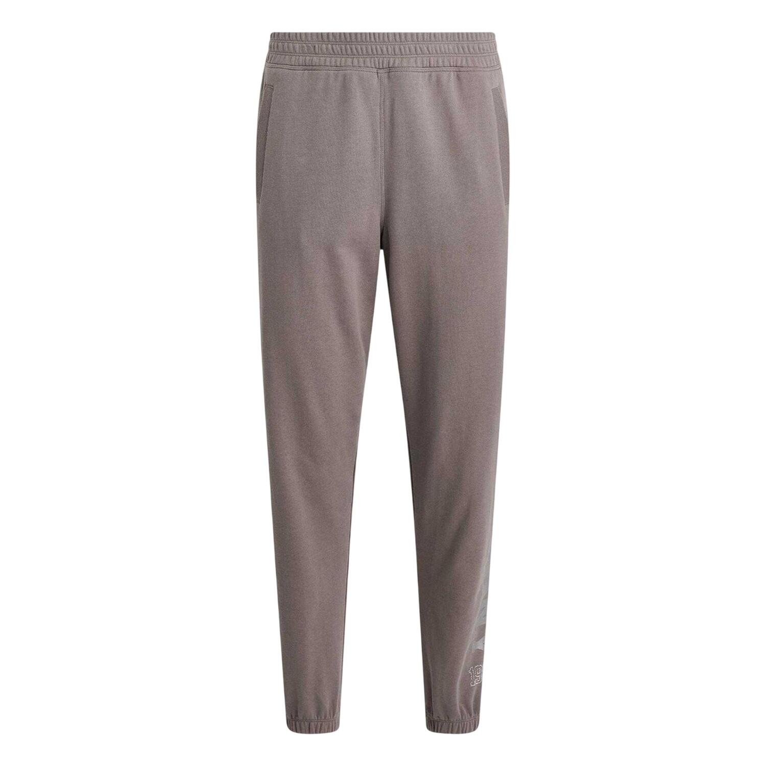 DKNY Womens/Ladies Rhinestud Plain Joggers