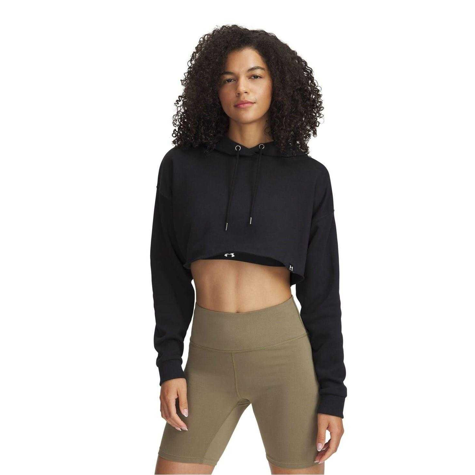 Under Armour Womens/Ladies Drawstring Hoodie