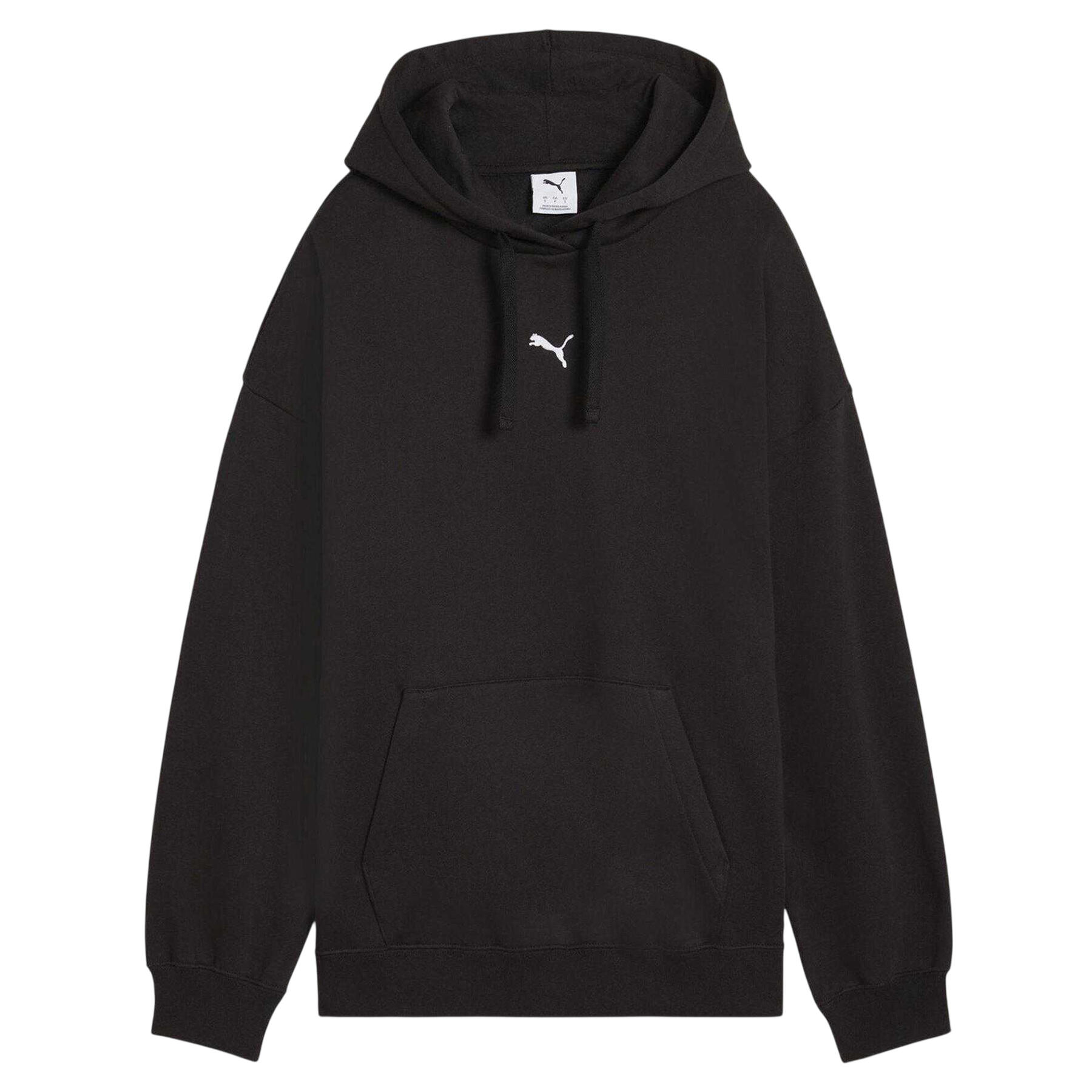 Puma Womens/Ladies Essentials Oversized Hoodie