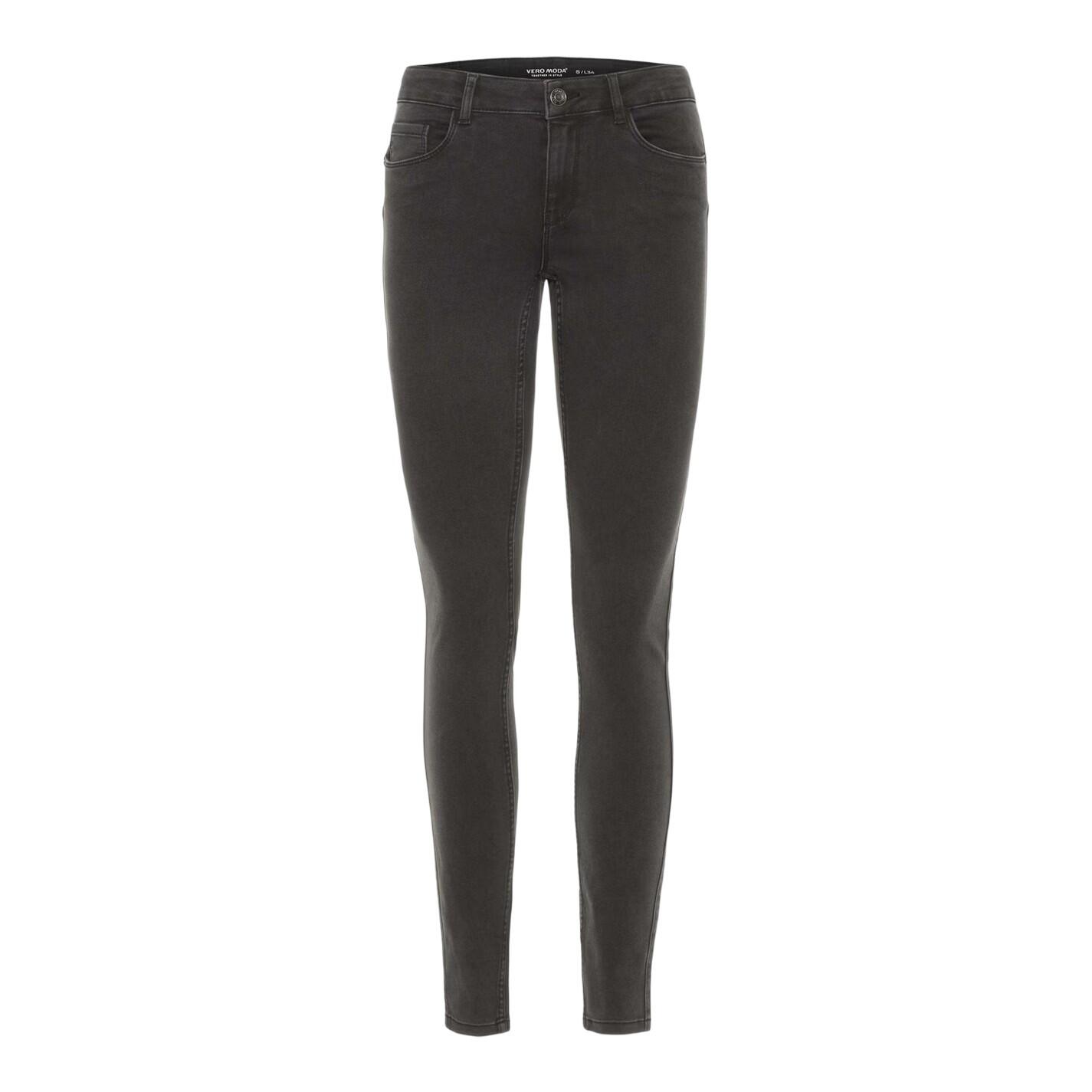 Vero Moda Womens/Ladies 5 Pockets Slim Jeans