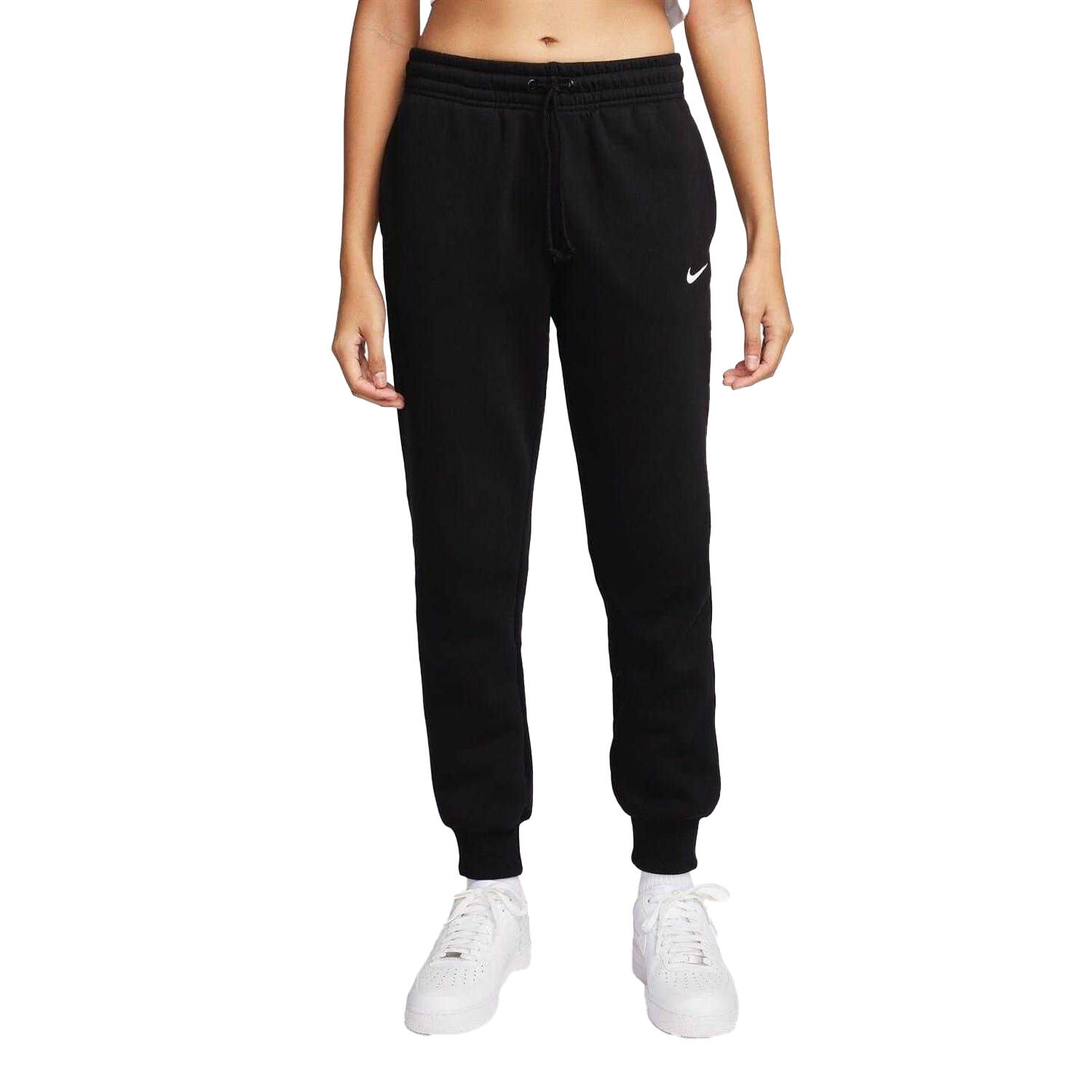 Nike Womens/Ladies Phoenix Fleece Mid Rise Sweatpants
