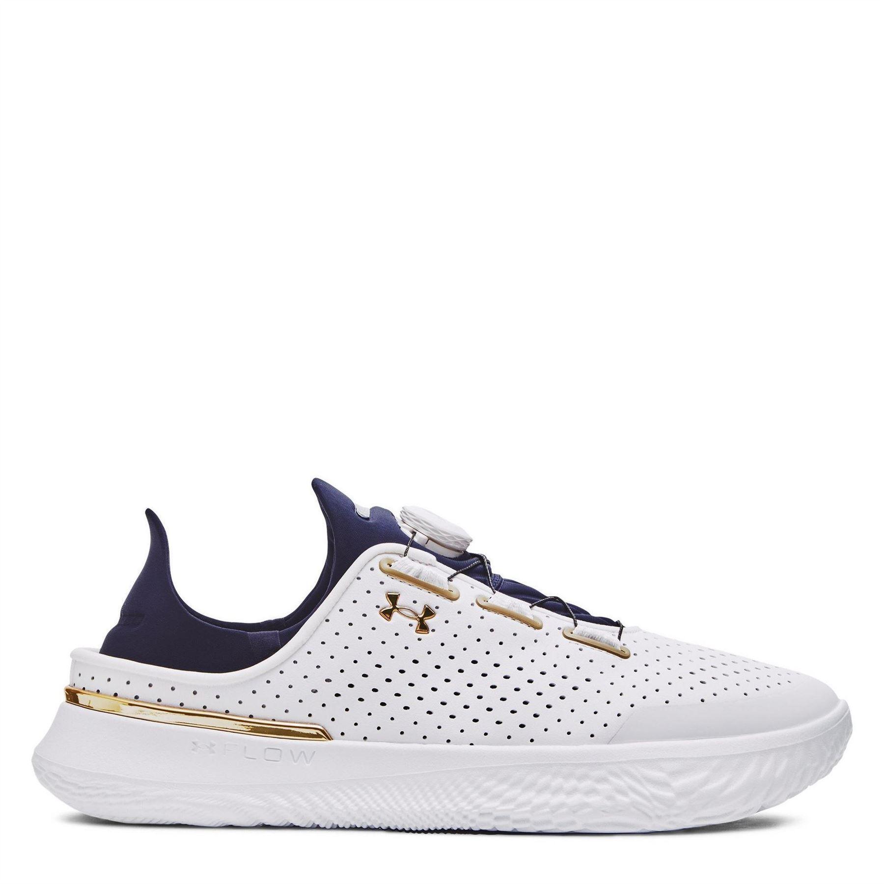 Under Armour Mens SlipSpeed Trainers