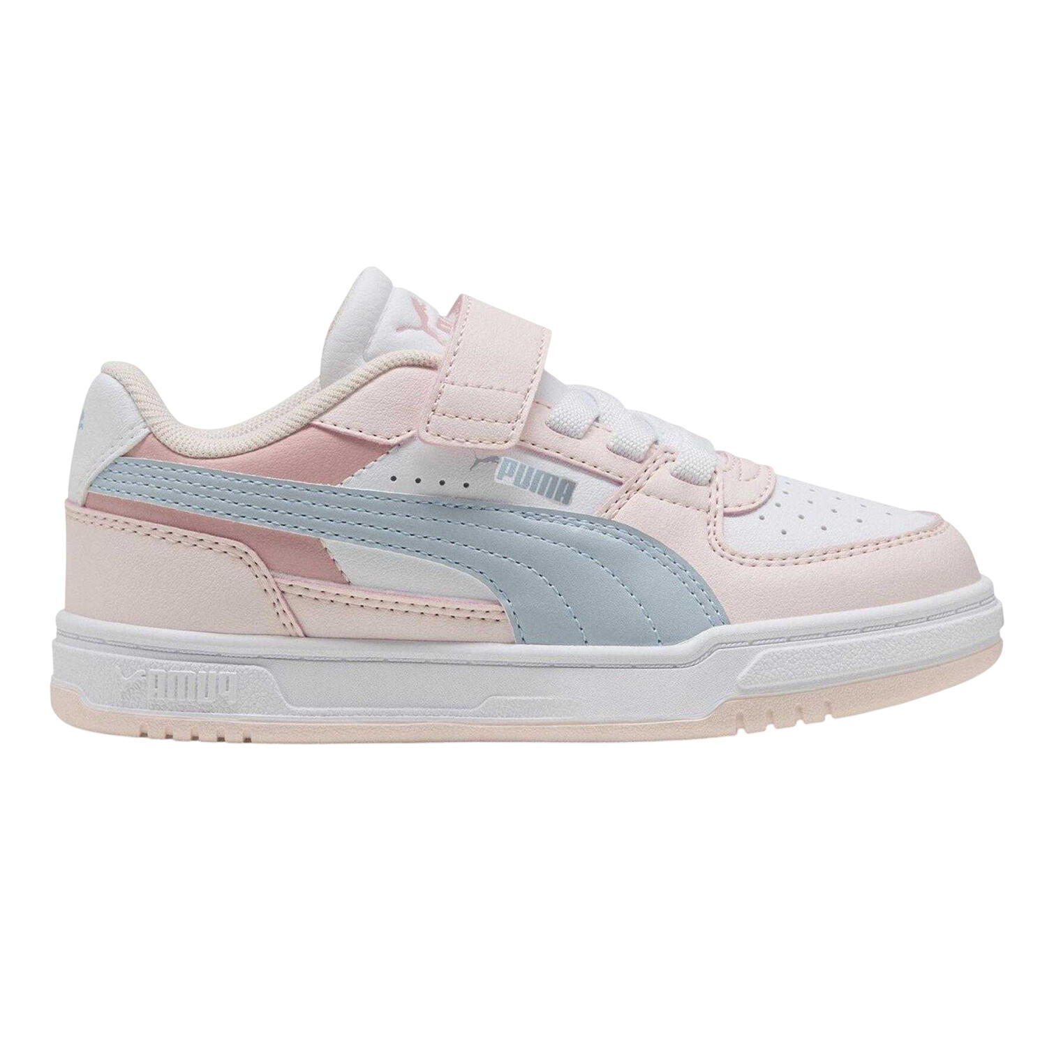 Puma Childrens/Kids Caven III Flat Trainers