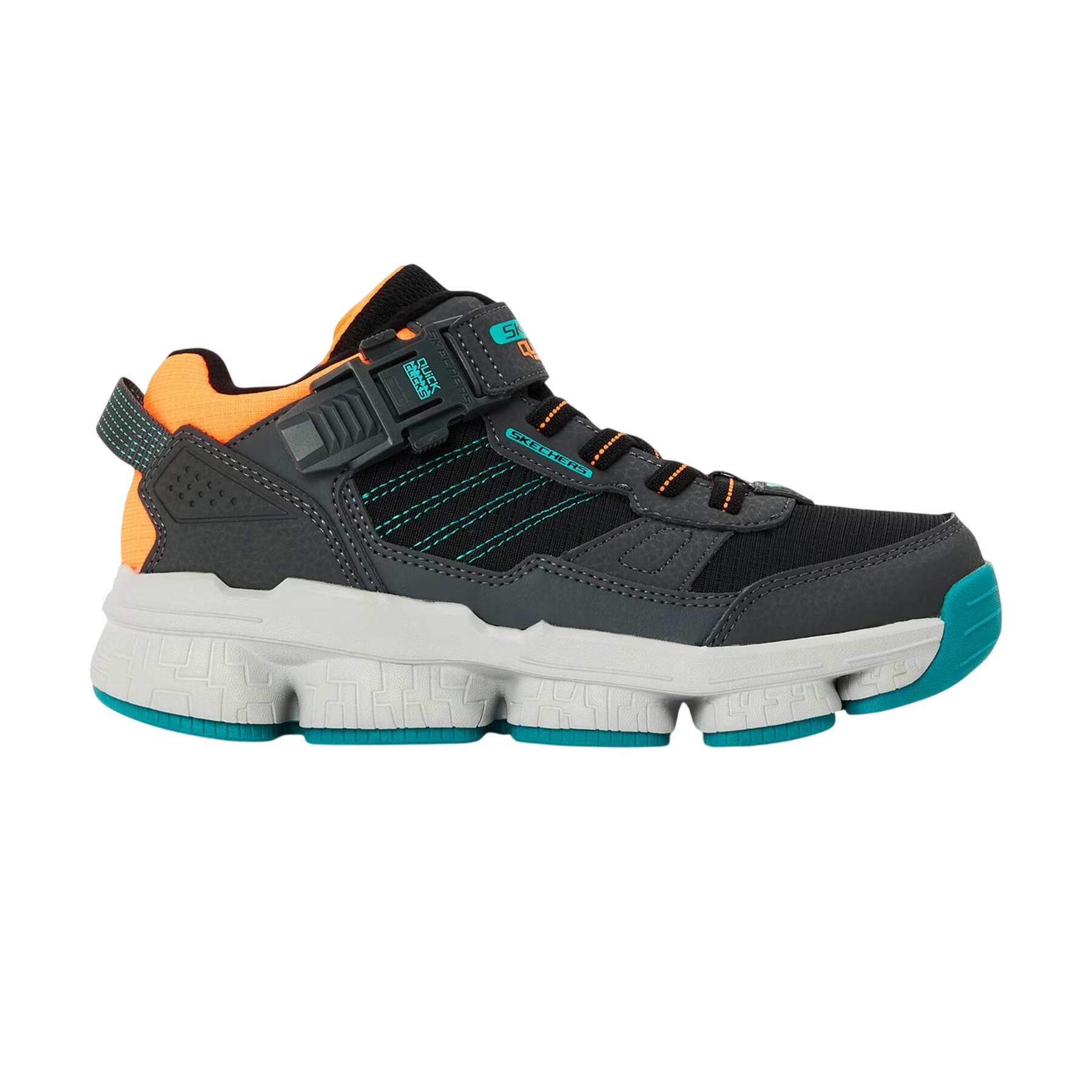 Skechers Childrens/Kids Lunnix Trainers