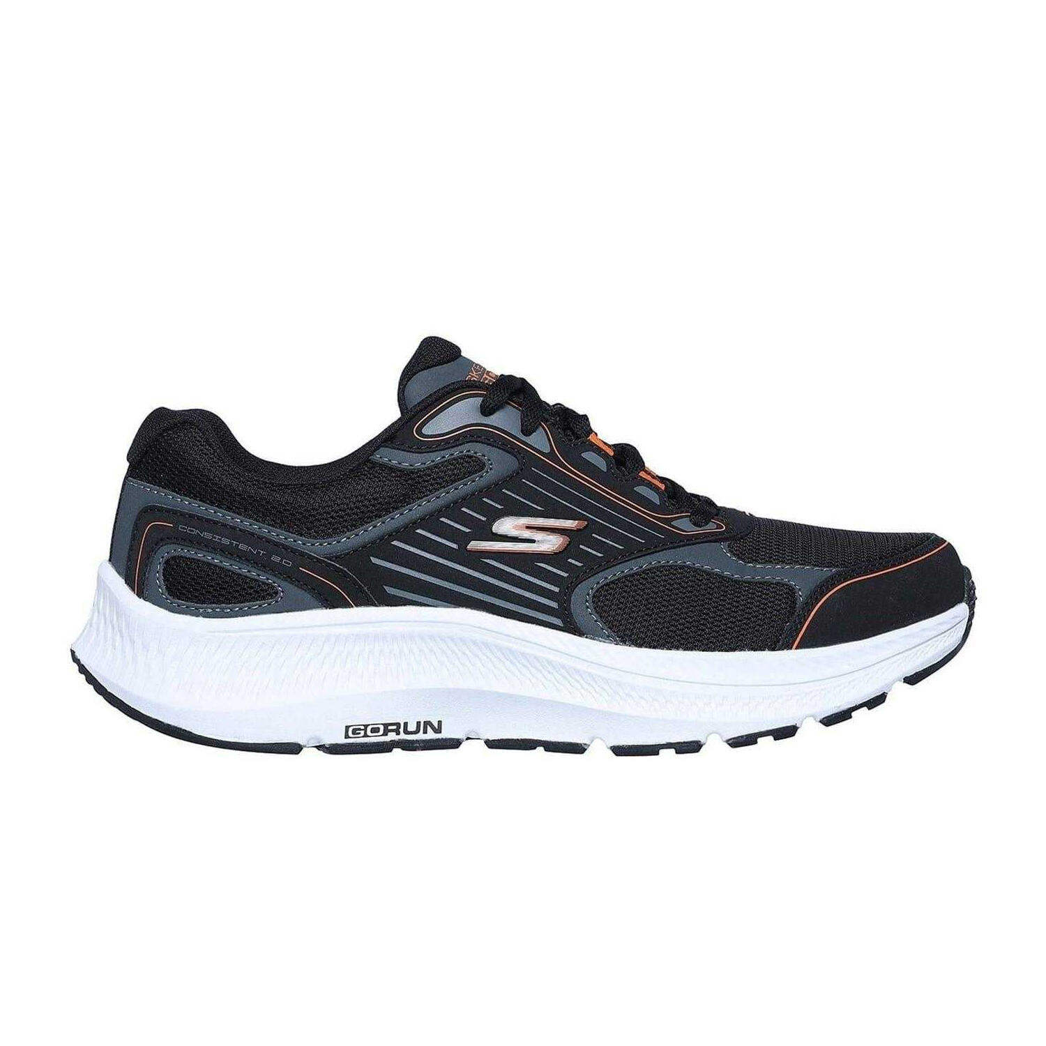 Skechers Mens Run Consistent 2.0 Shoes