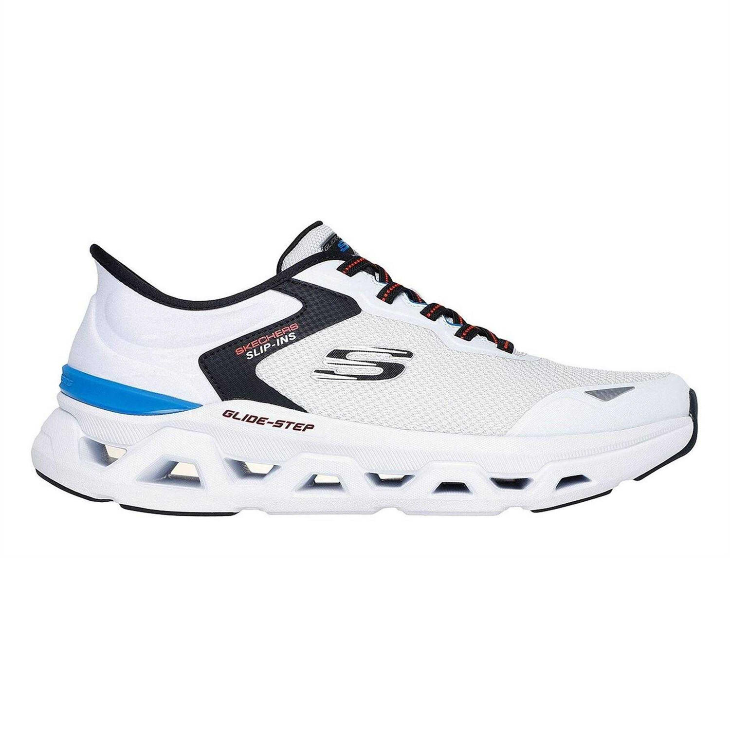 Skechers Mens Slip-In Trainers
