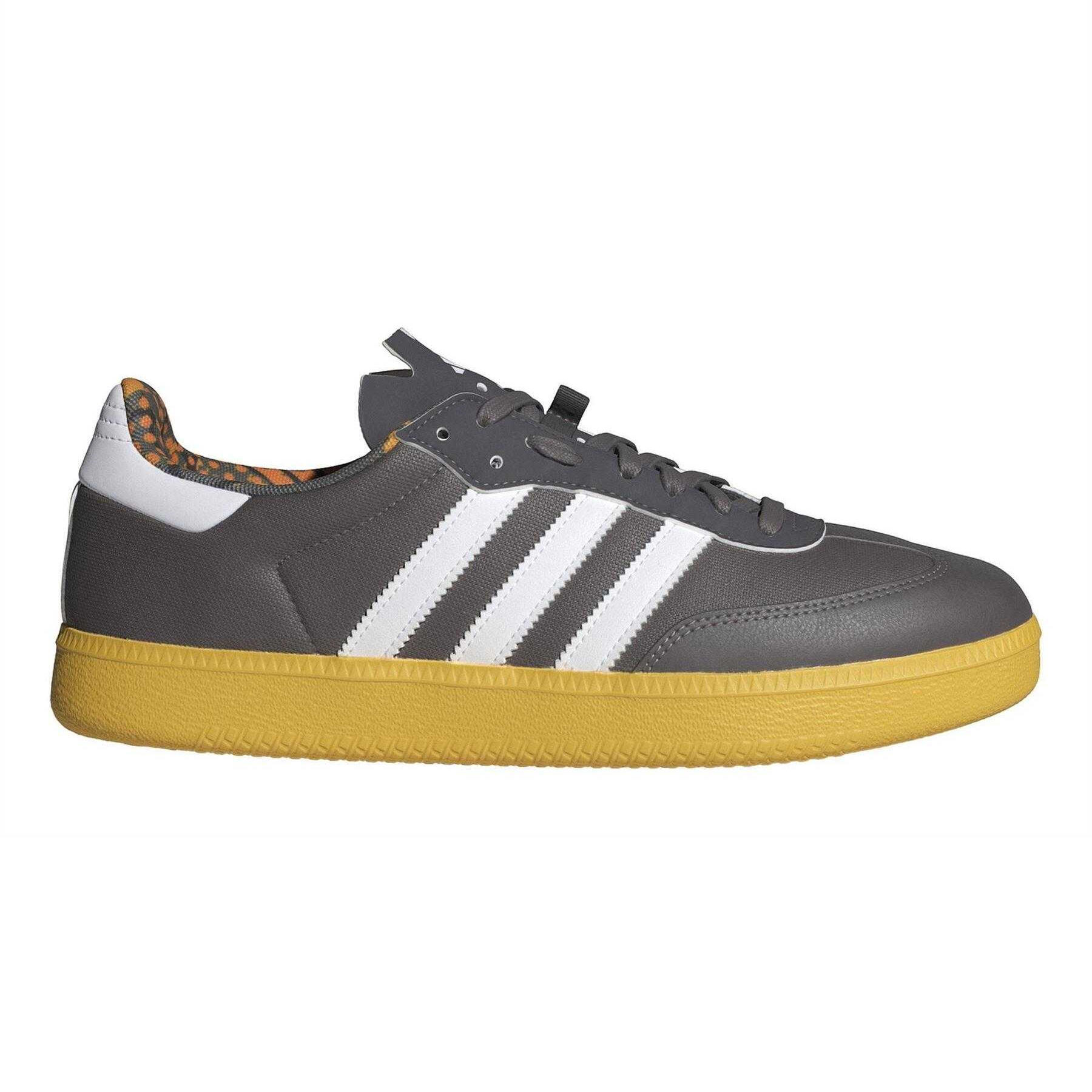 Adidas Childrens/Kids Velosamba 3 Stripes Cycling Trainers