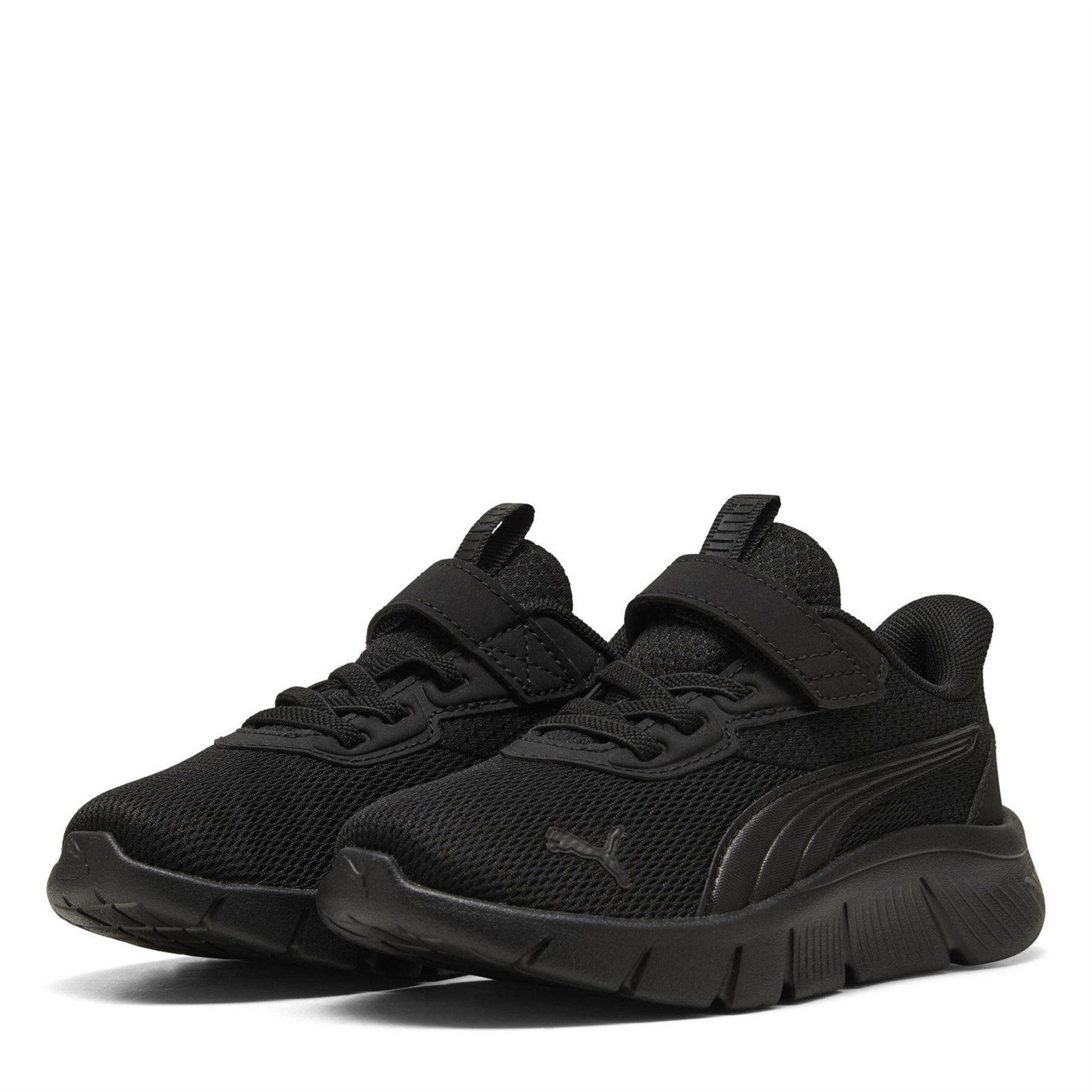 Puma Childrens/Kids FlexFocus Trainers