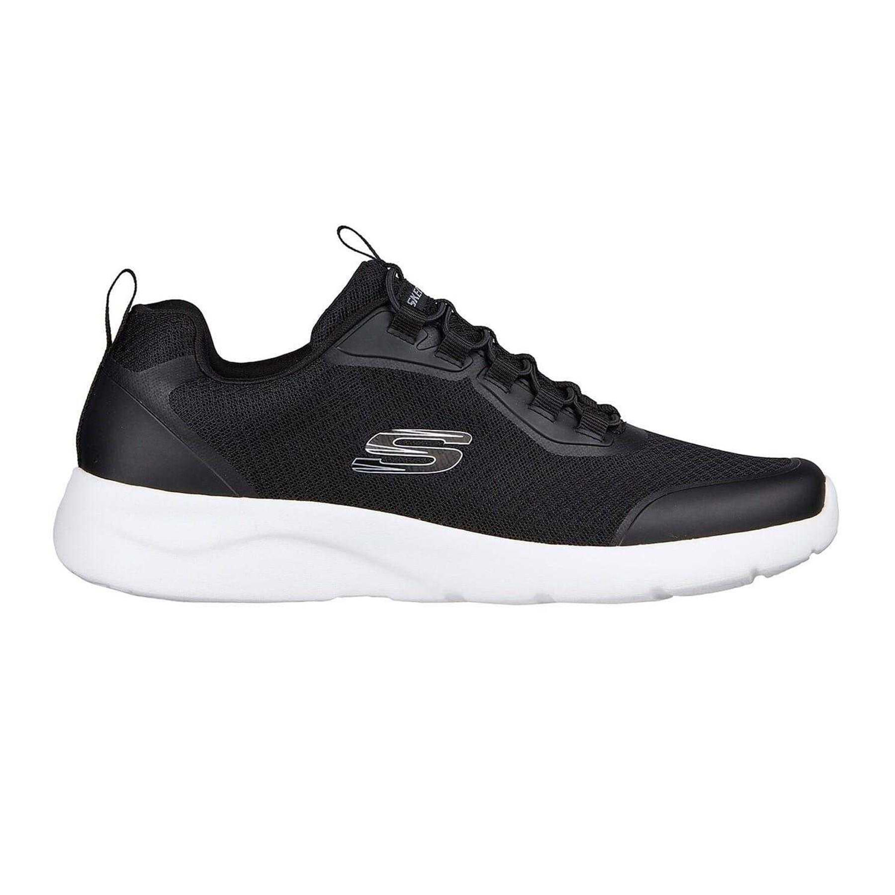 Skechers Mens Dynamight 2.0 Setner Trainers