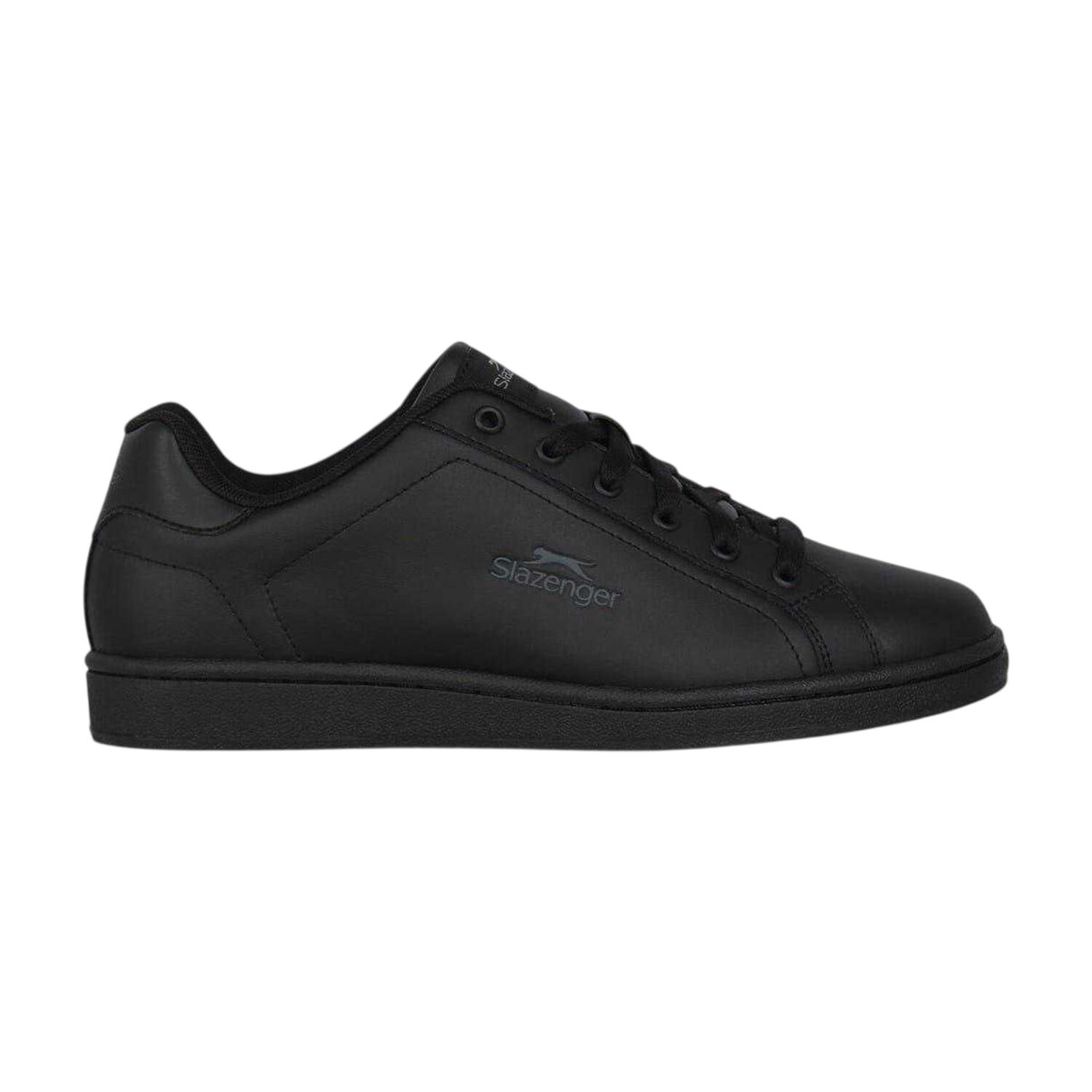 Slazenger Mens Ash Trainers