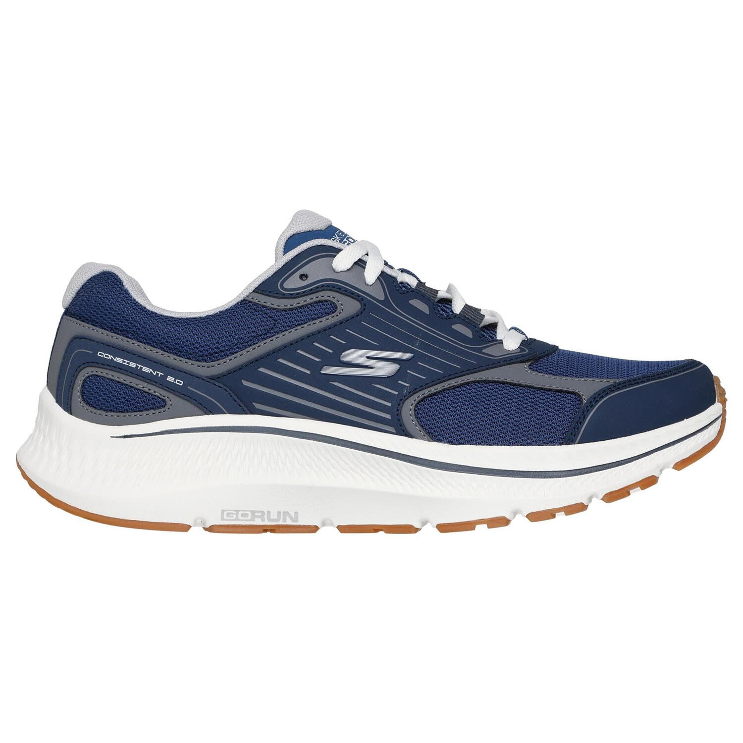 Skechers Mens Run Consistent 2.0 Shoes