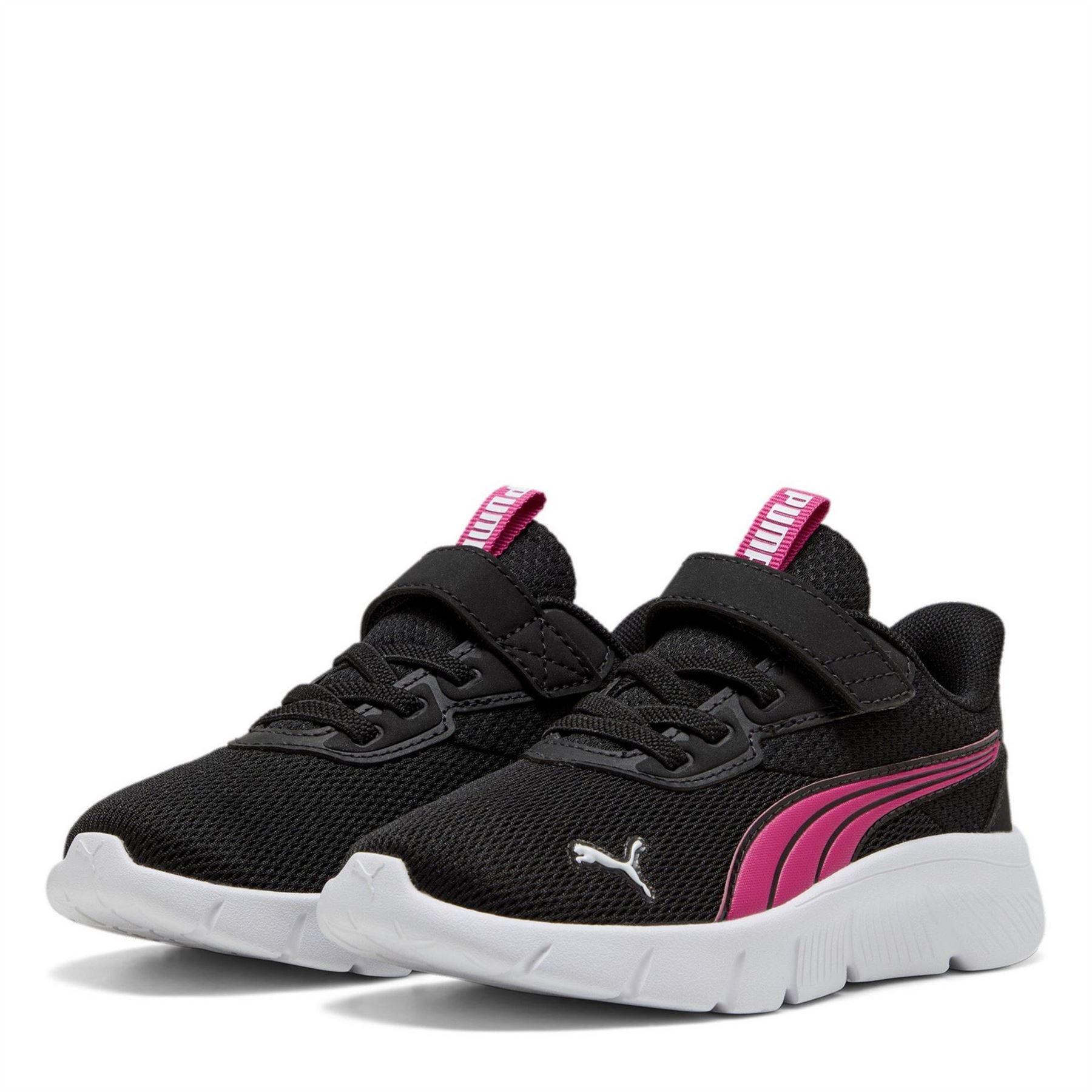 Puma Childrens/Kids FlexFocus Modern AC+ Running Shorts