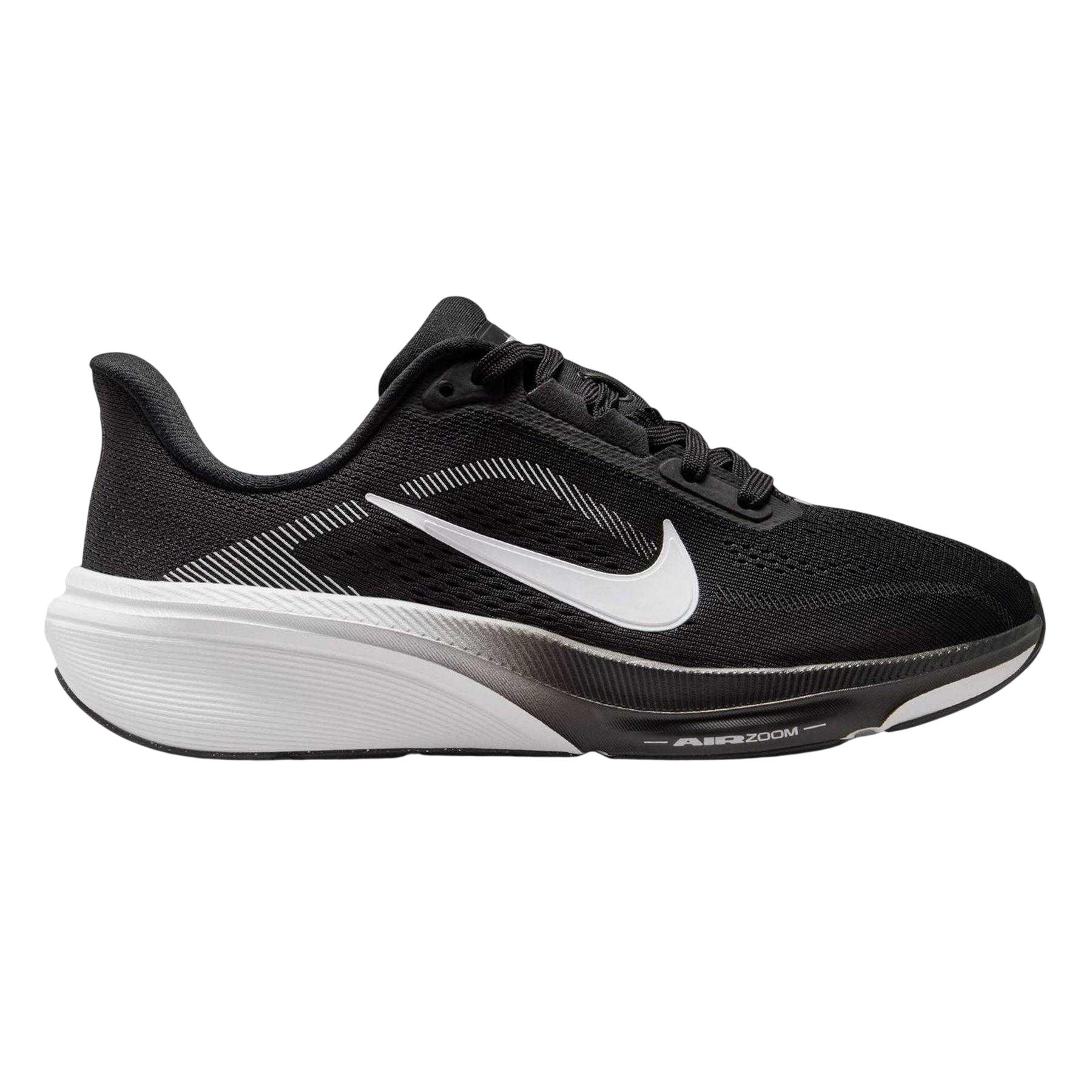 Nike Childrens/Kids Air Zoom Cushioned Running Shoes
