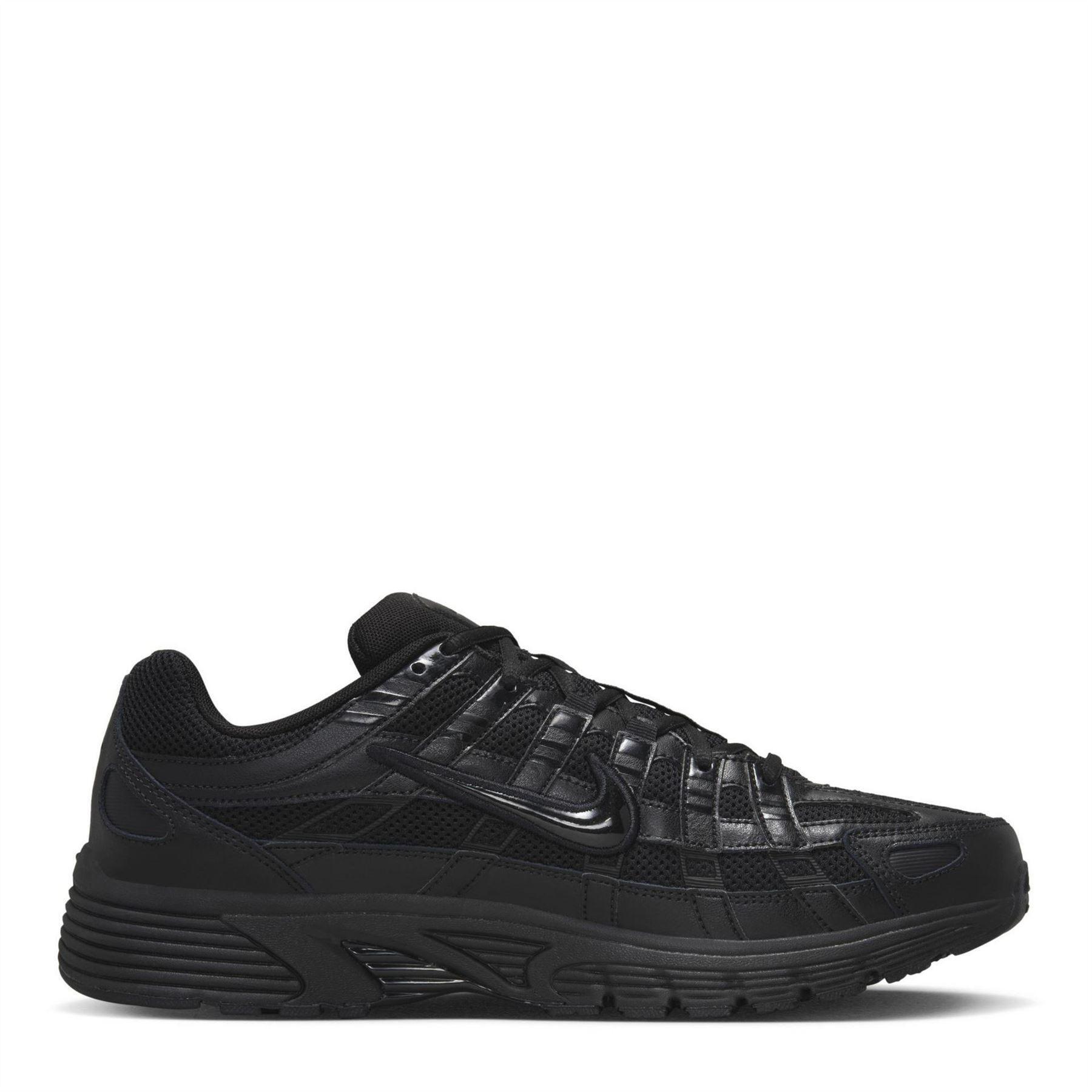 Nike Mens P-6000 Chunky Sole Trainers