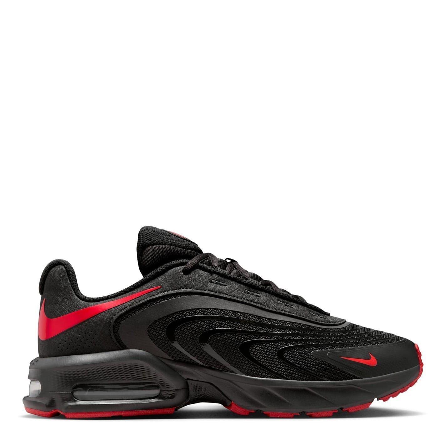 Nike Mens Air Max Fire Lace Up Shoes