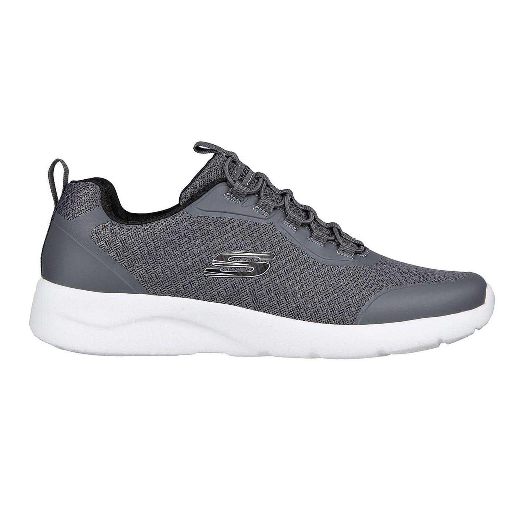 Skechers Mens Dynamight 2.0 Setner Trainers