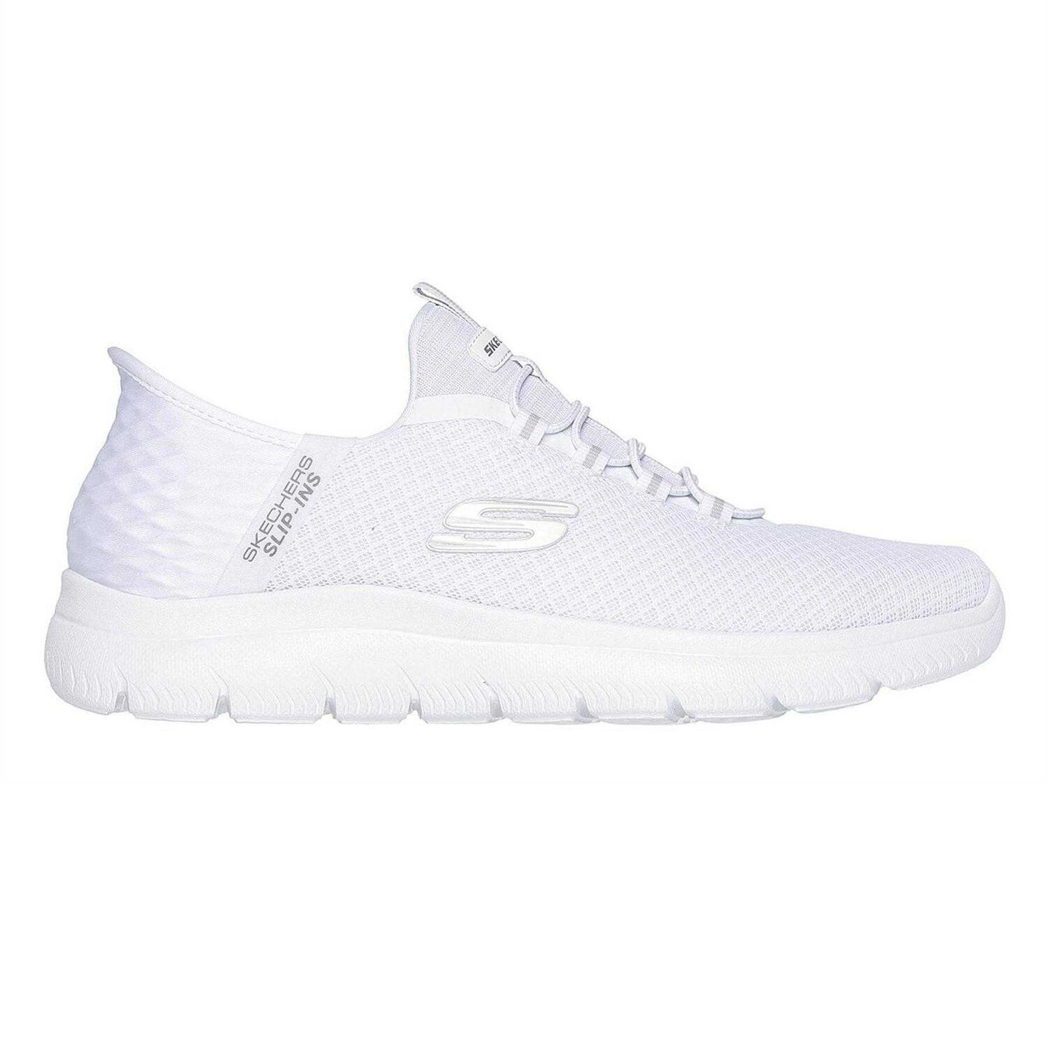 Skechers Mens Summits - High Range Slip-In Trainers
