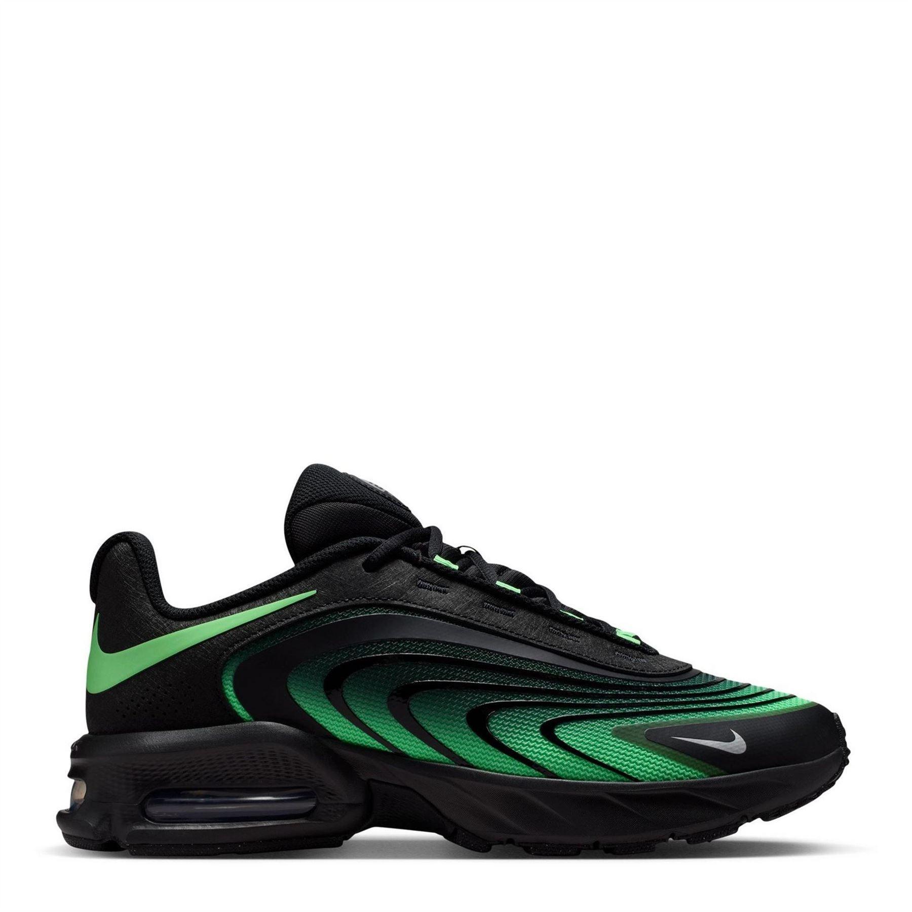 Nike Mens Air Max Fire Lace Up Shoes