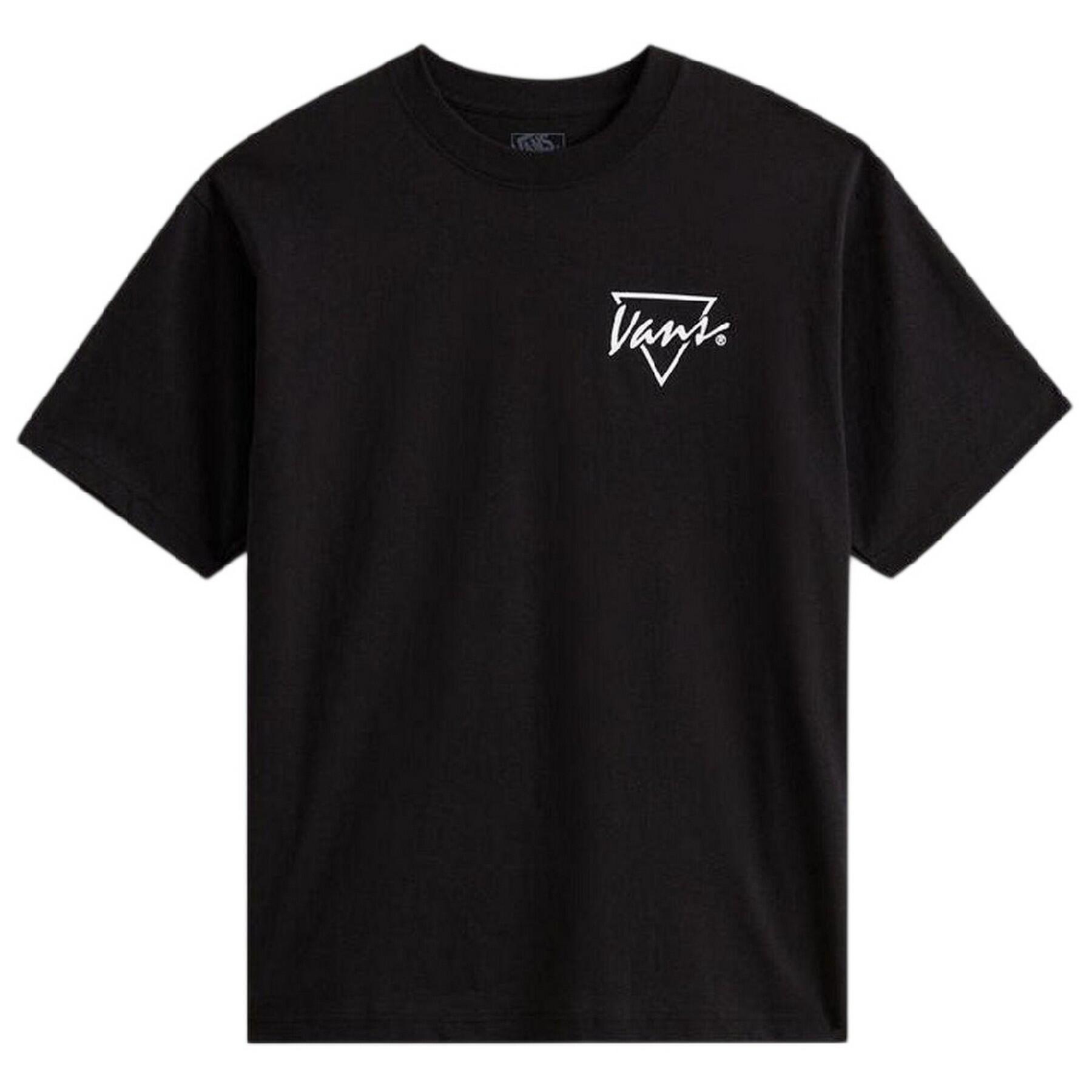 Vans Mens Vice Palm Tree T-Shirt