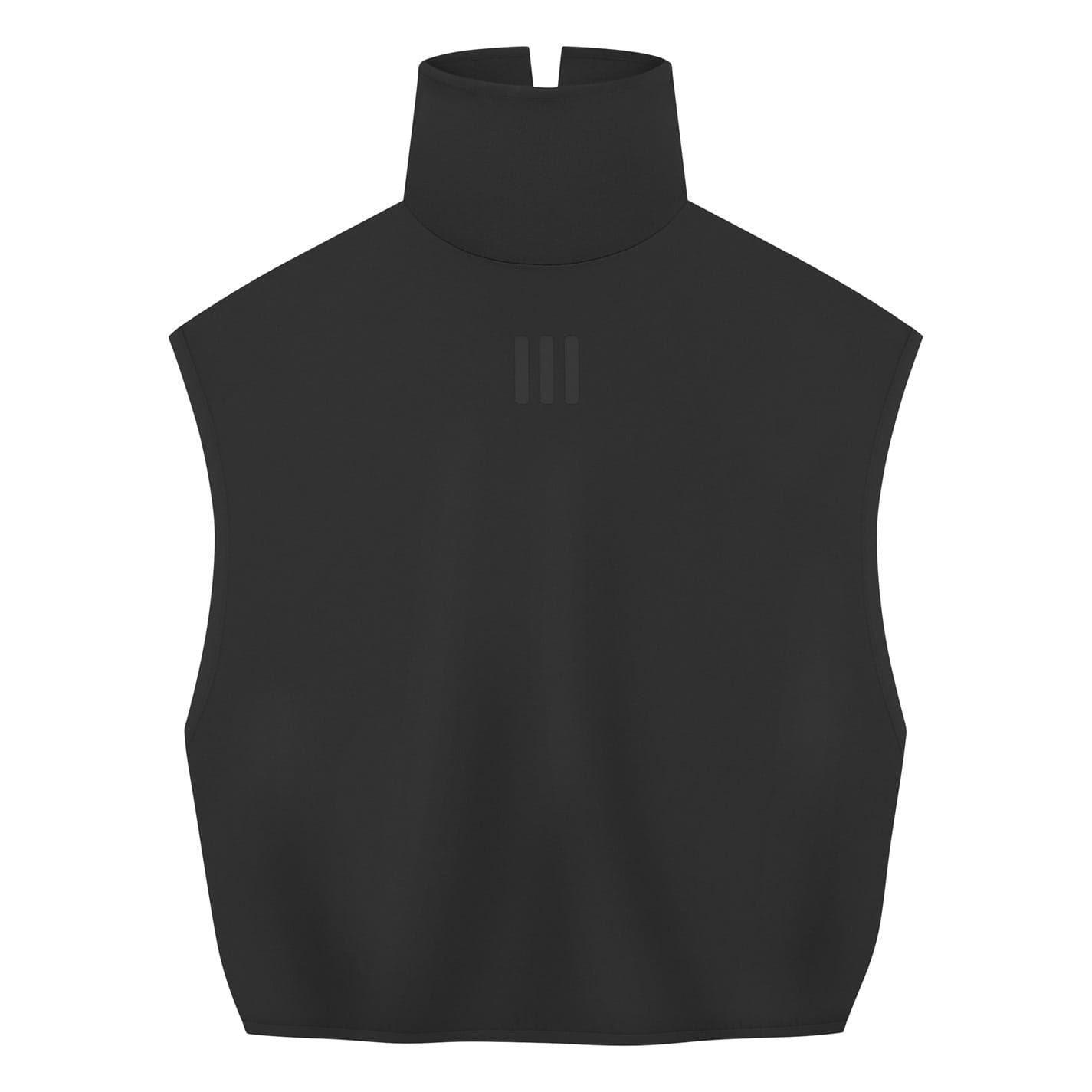 Adidas Womens/Ladies Foga Sue Muscle Vest Top
