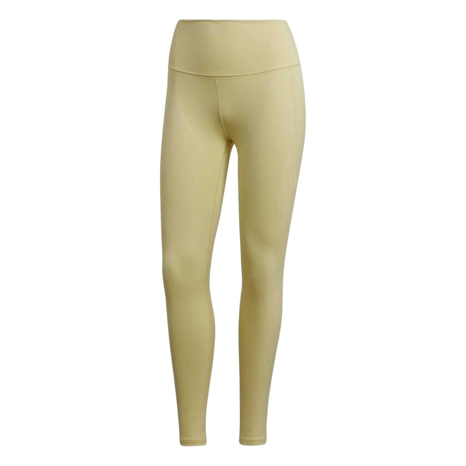 Adidas Womens/Ladies 7/8 Leggings