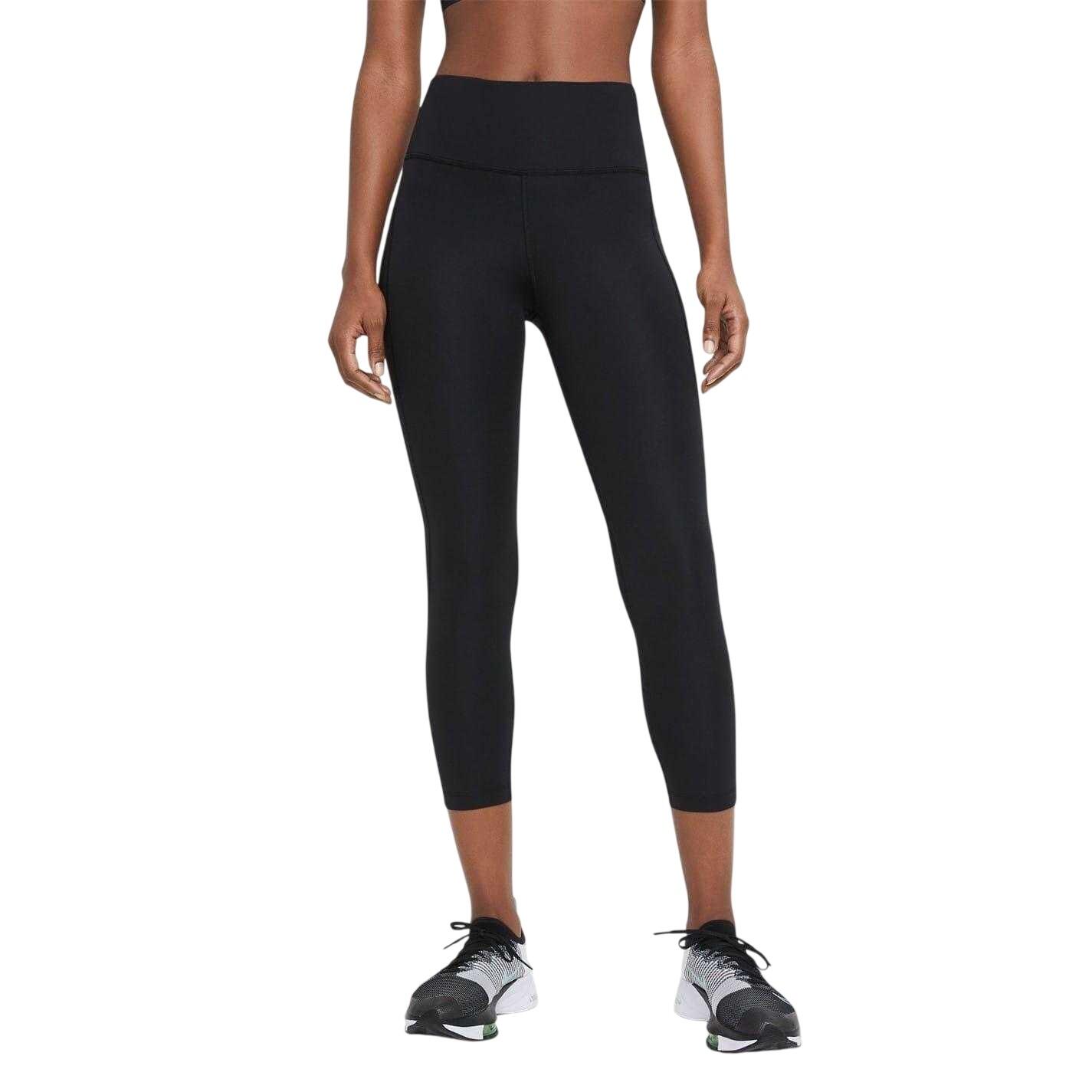 Nike Womens/Ladies Mid Rise Running Leggings