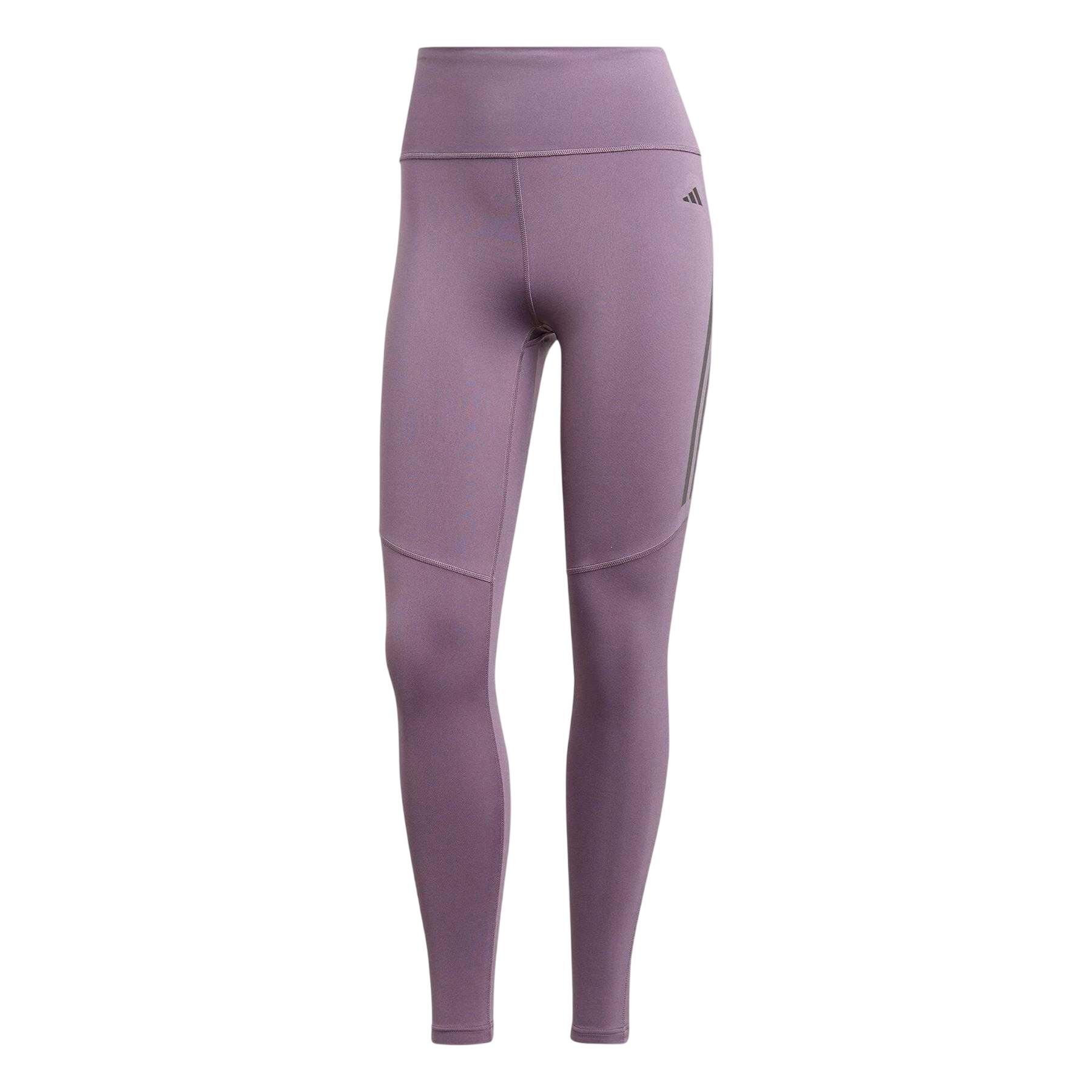 Adidas Womens/Ladies Running Tights