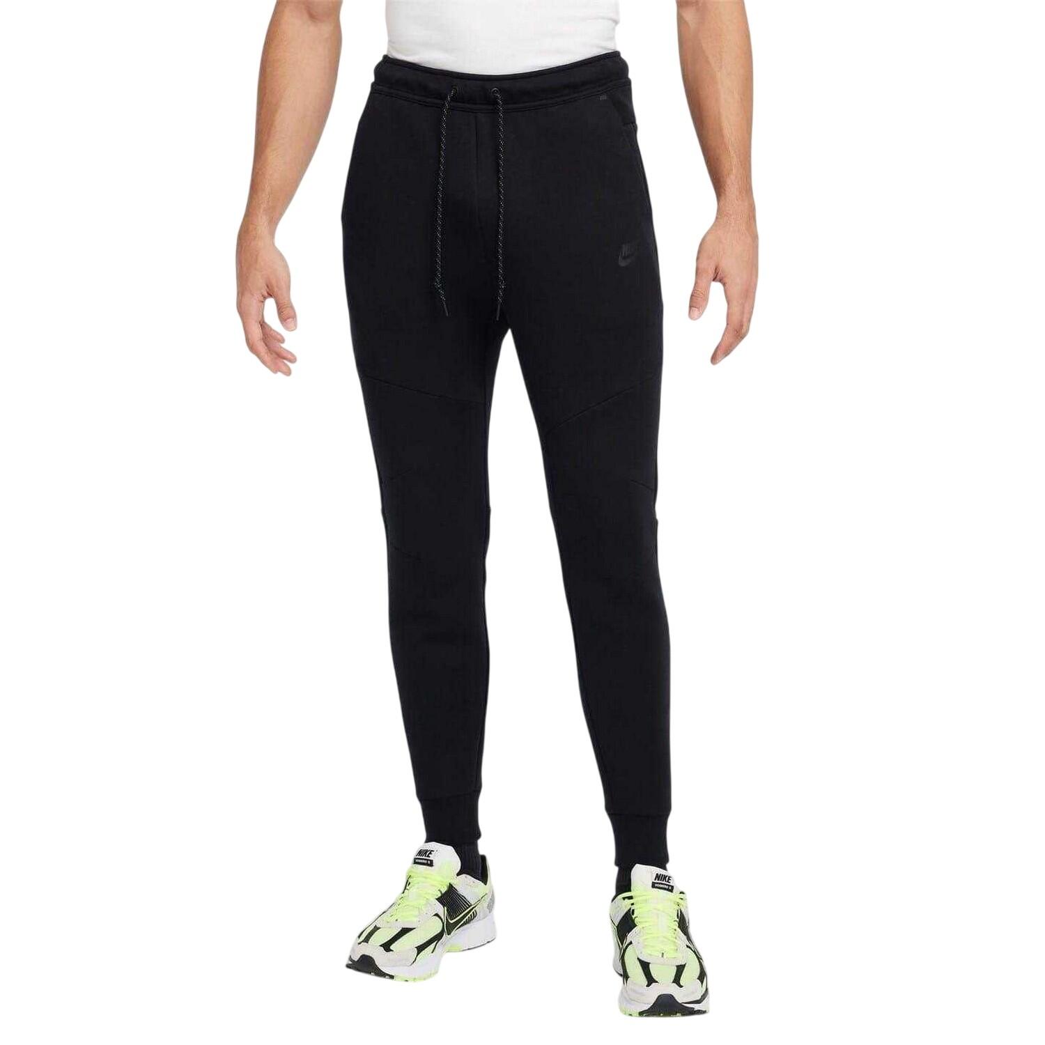 Nike Mens Tech Fleece Joggers