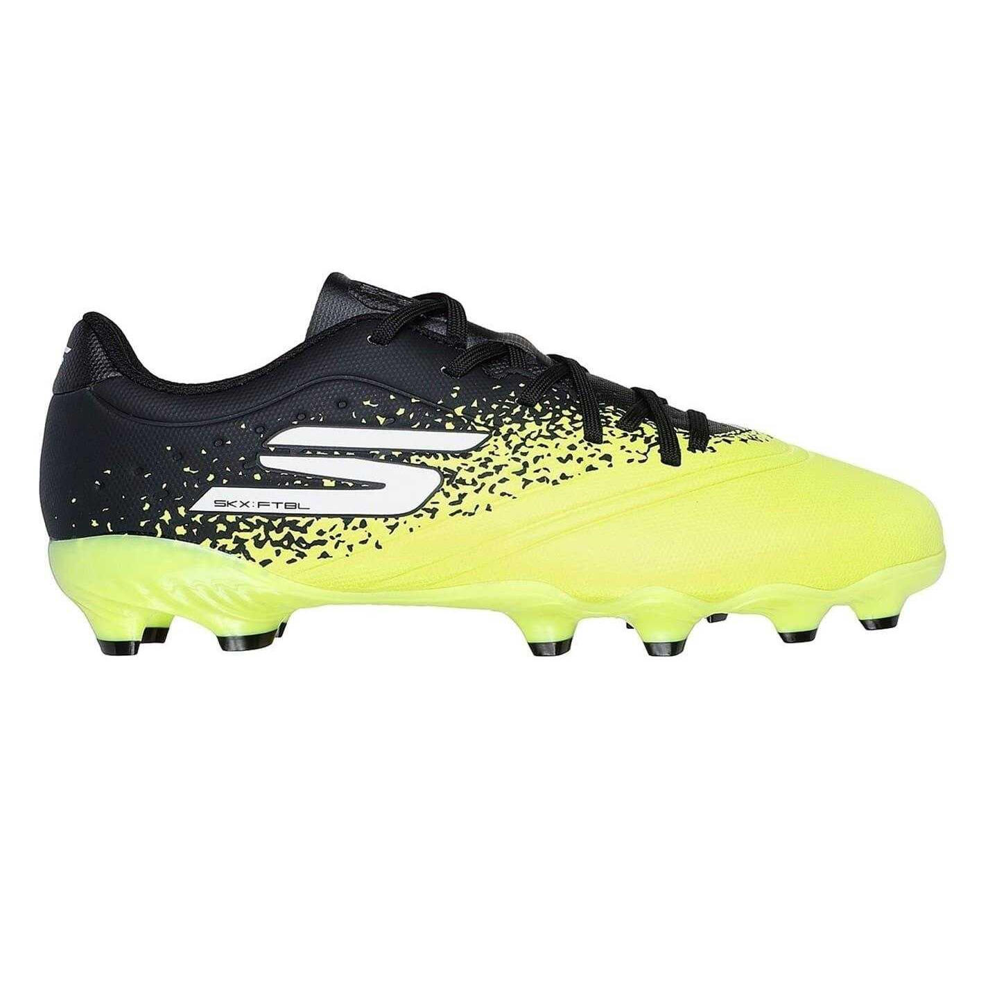 Skechers Unisex Adult Firm Ground Football Boots