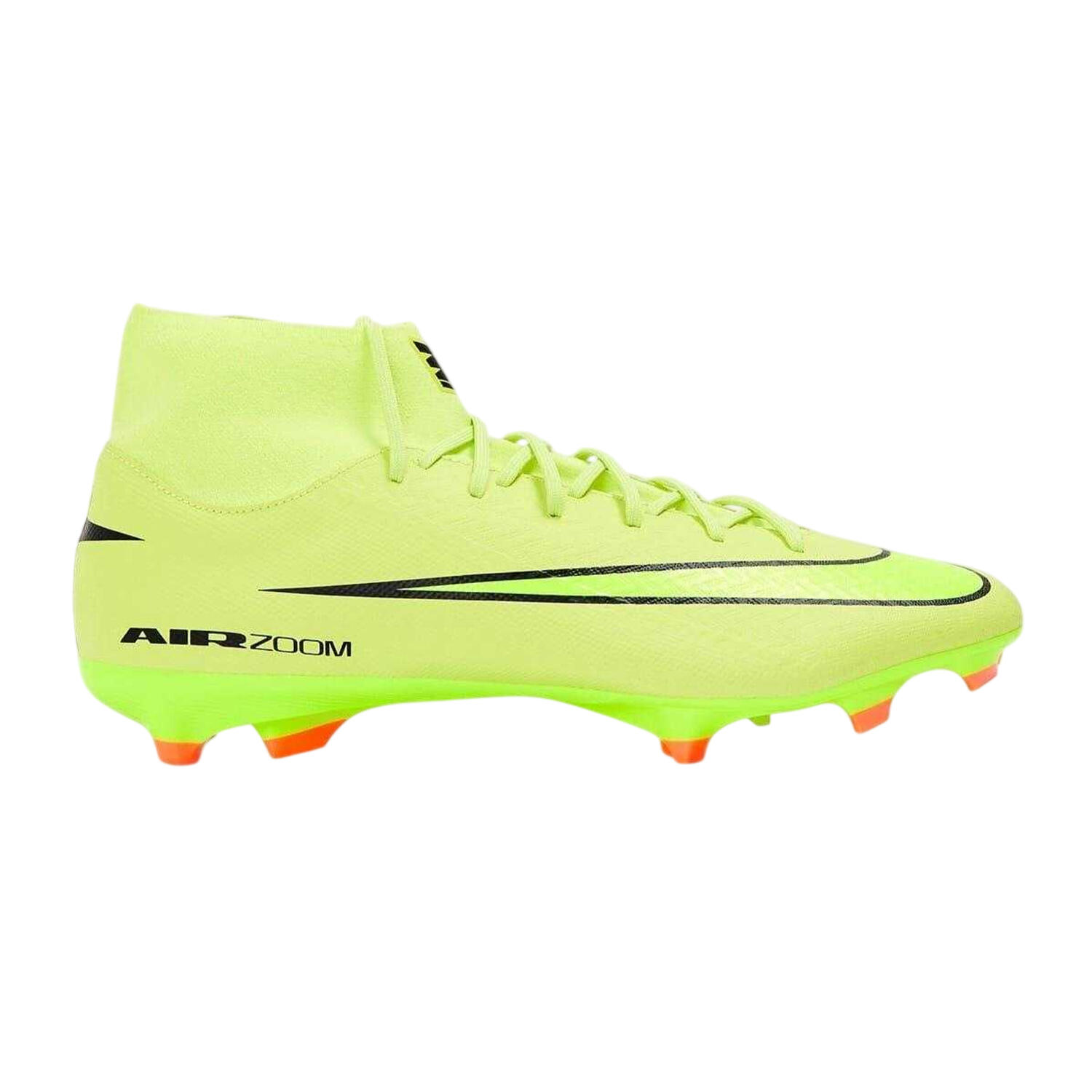Nike Unisex Adult Zoom Mercurial Superfly 10 Academy Firm Ground Football Boots