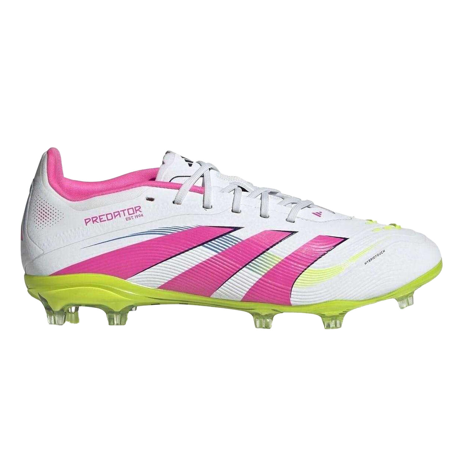 Adidas Childrens/Kids Predator Elite Firm Ground Football Boots
