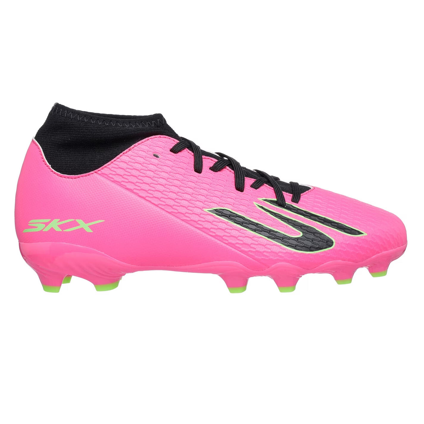 Skechers Childrens/Kids Skx 2 Firm Ground Football Boots