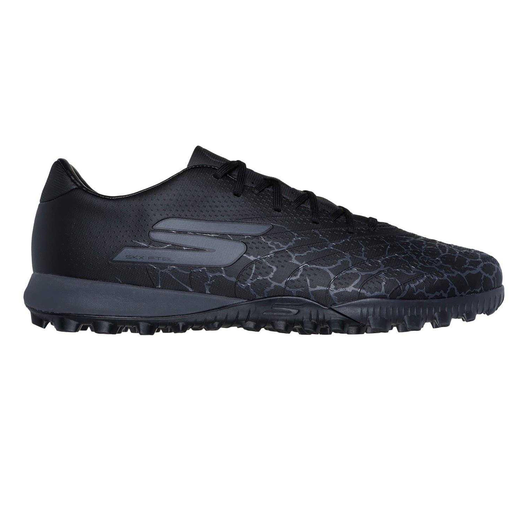 Skechers Mens Crackle Effect Football Boots
