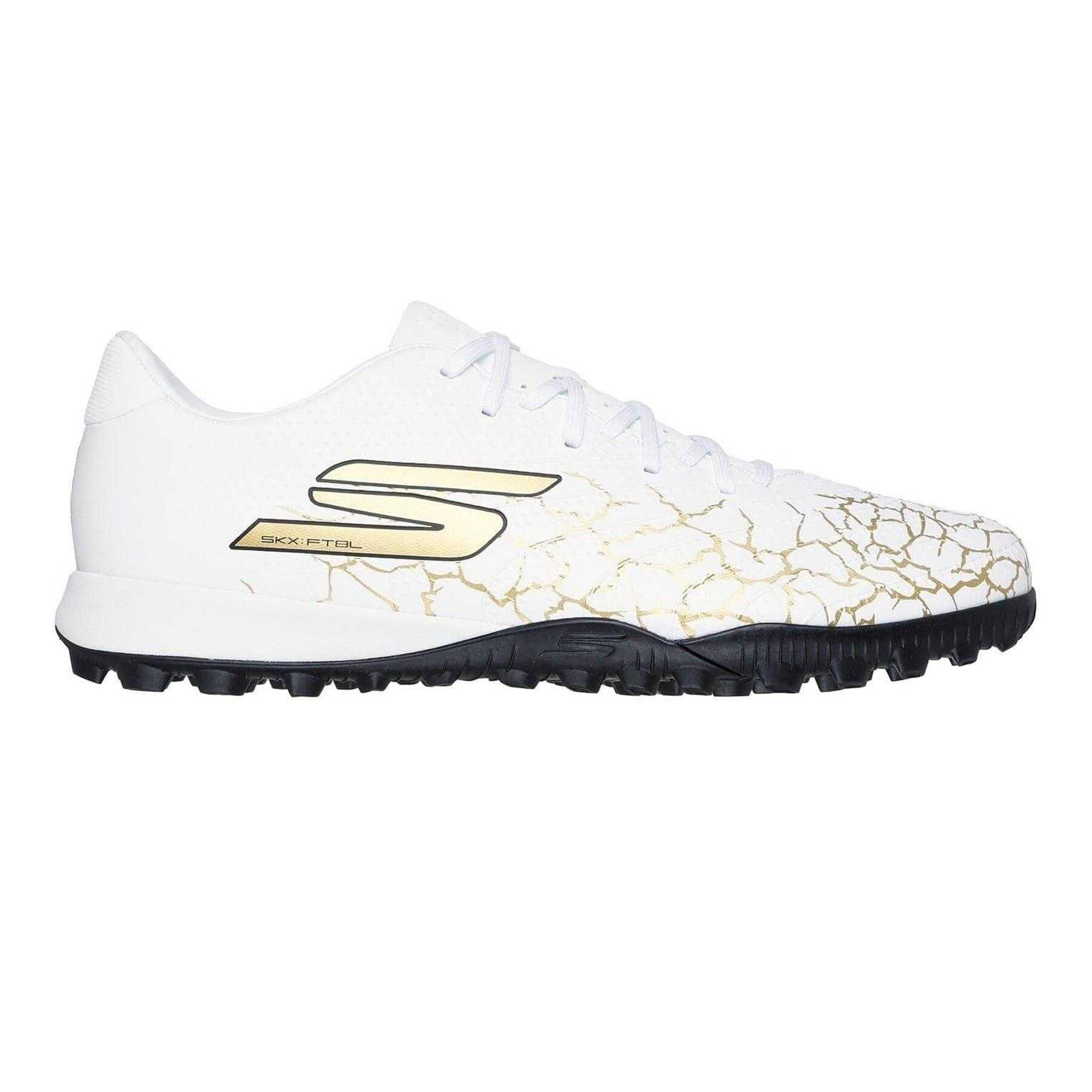Skechers Mens Crackle Effect Football Boots