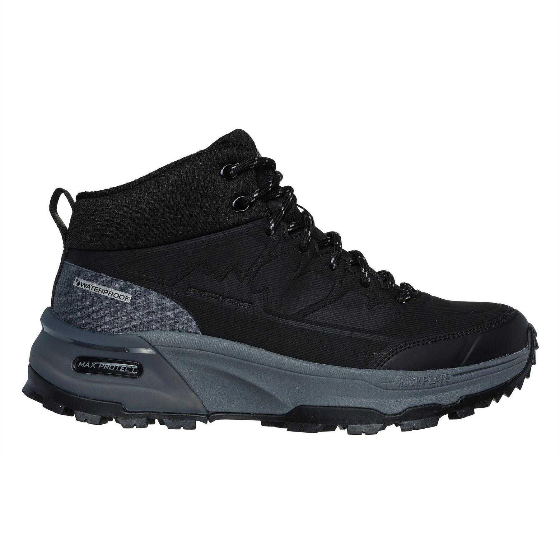 Skechers Womens/Ladies Max Protect Walking Boots