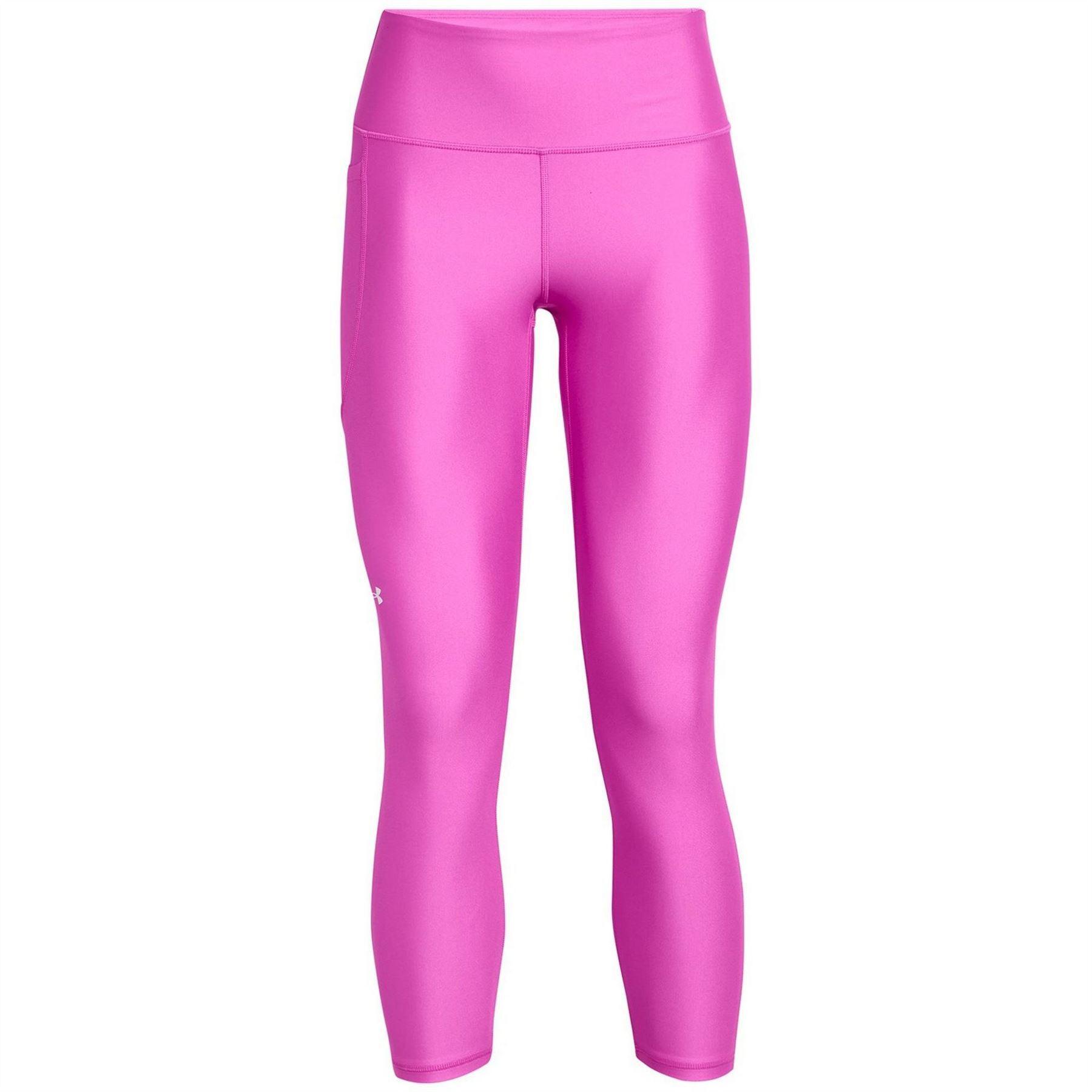 Under Armour Womens/Ladies HeatGear Leggings
