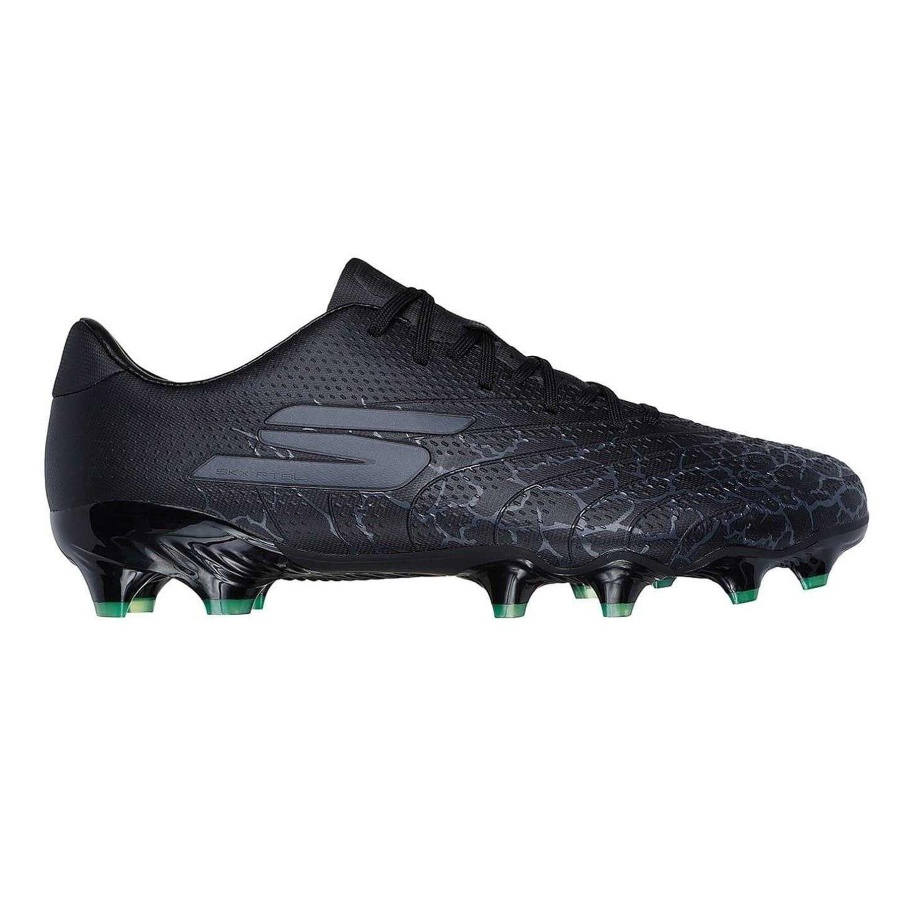 Skechers Childrens/Kids Skx 01 Academy Firm Ground Football Boots