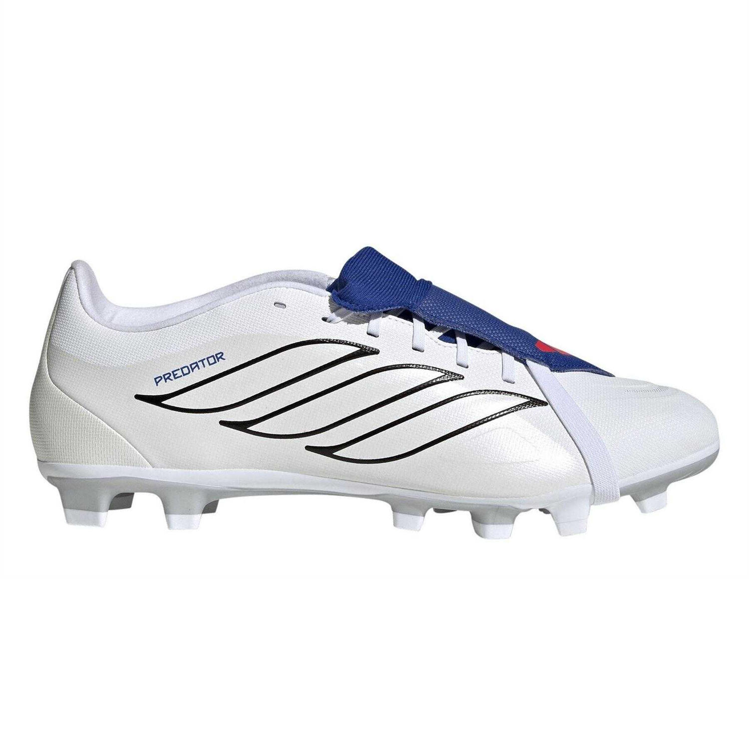 Adidas Mens Predator Firm Ground Football Boots