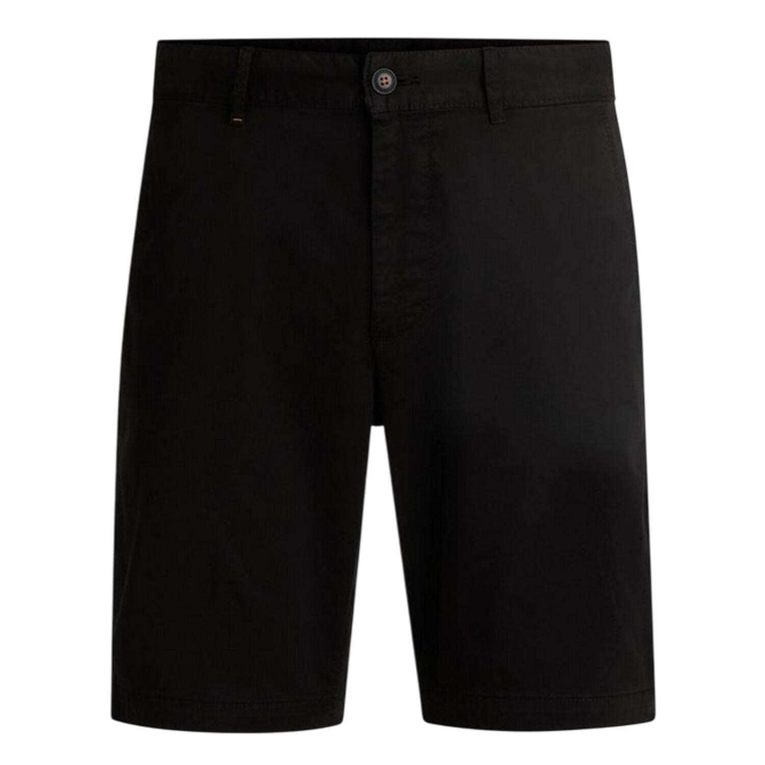 Boss Mens Slim Chino Shorts
