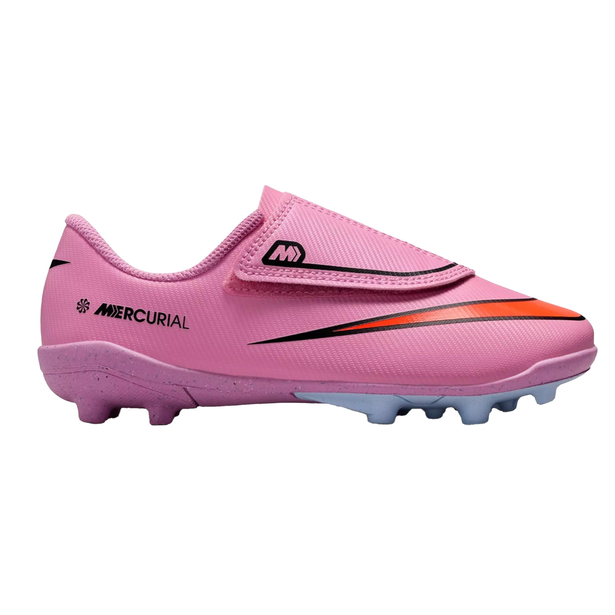 Nike Childrens/Kids Mercurial Firm Ground Football Boots