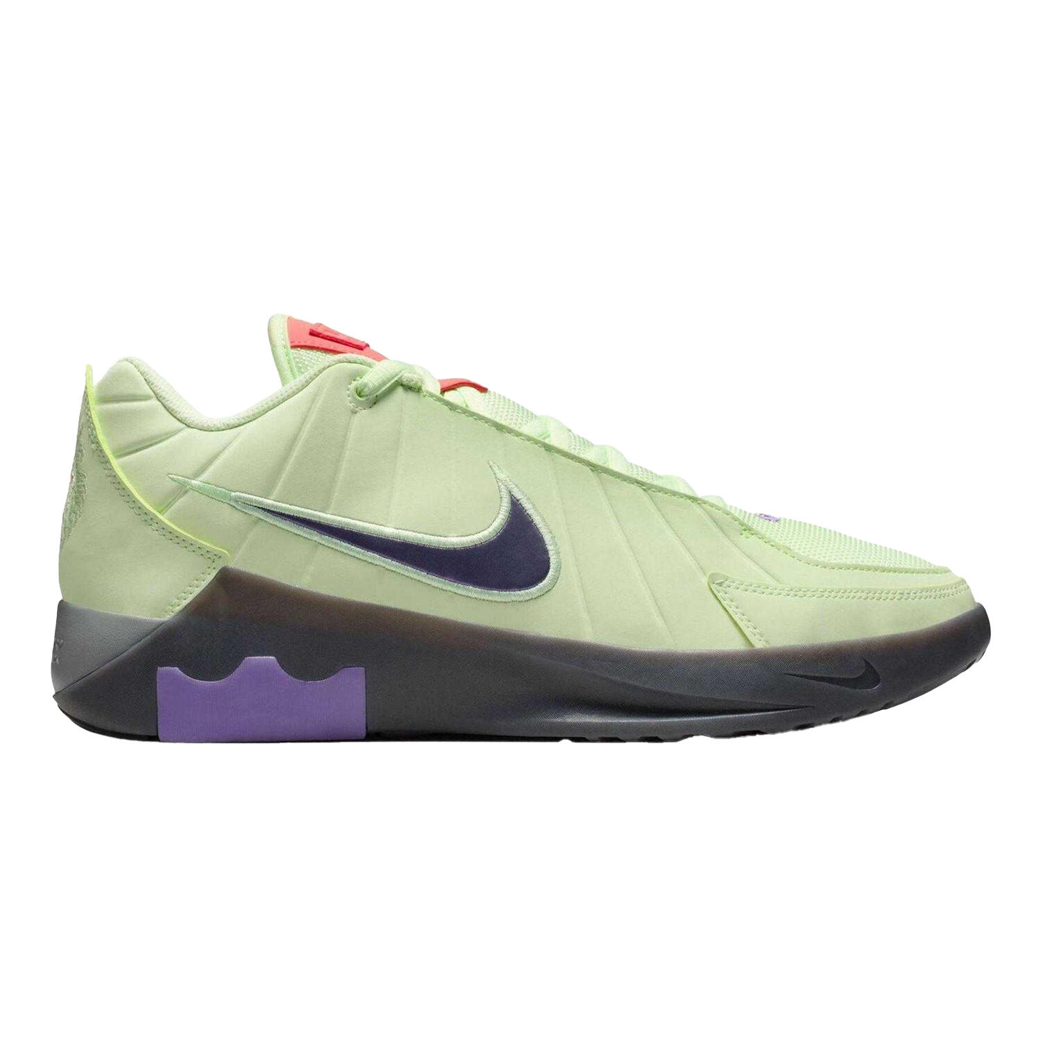 Nike Mens Witness 9 Trainers