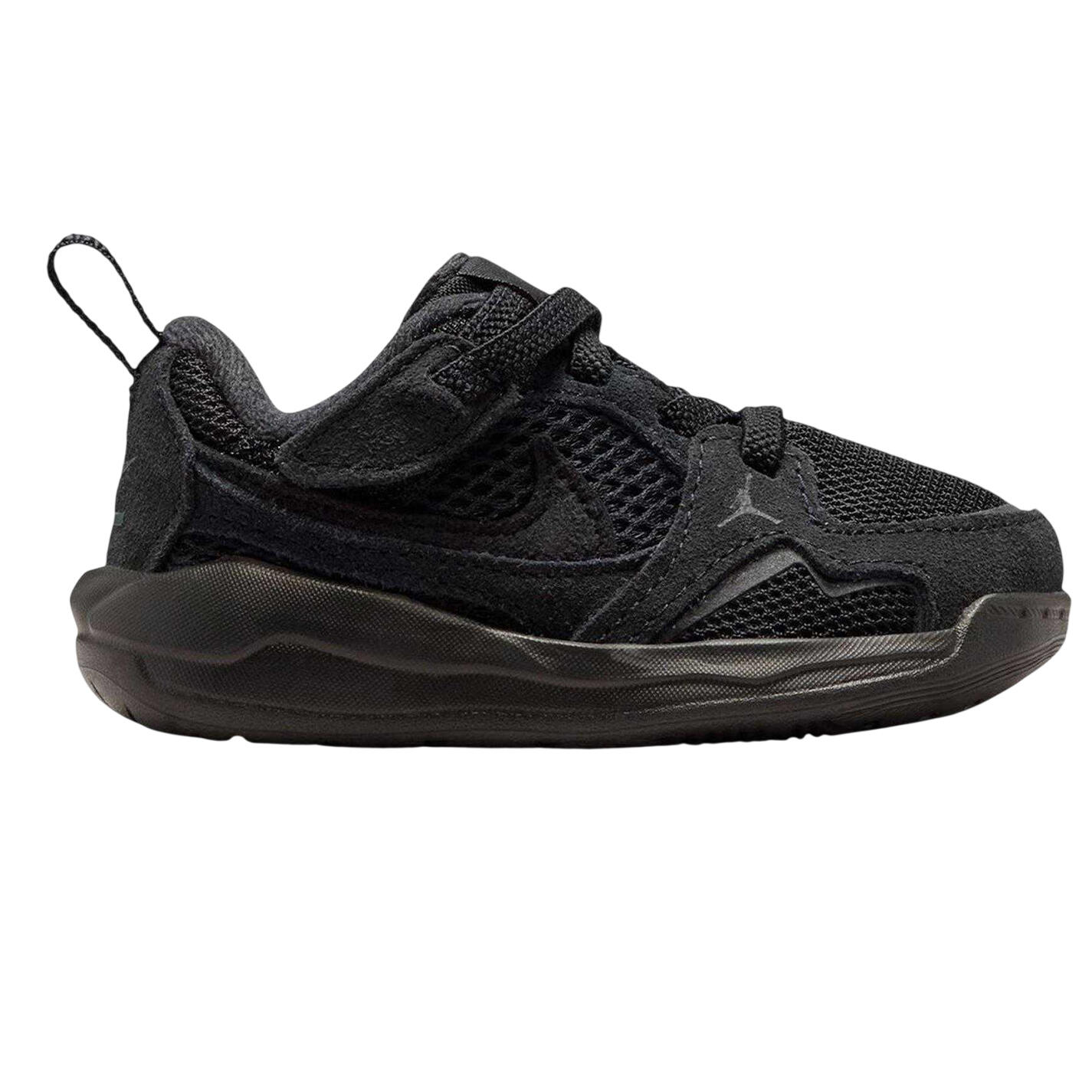 Nike Childrens/Kids Air Jordan CMFT Era Suede Panel Trainers