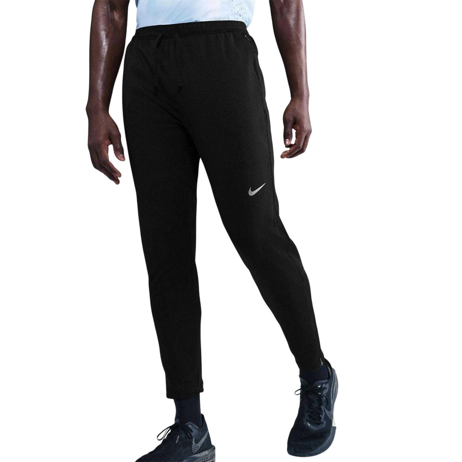 Nike Mens Stride Knitted Tracksuit Bottoms
