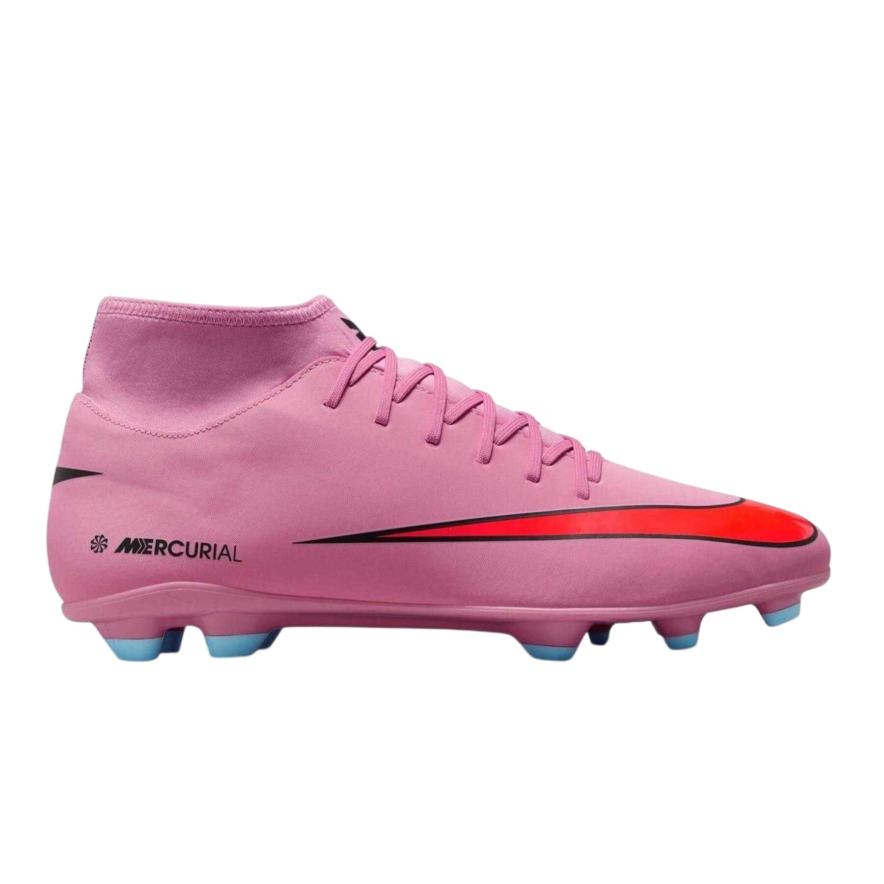 Nike Unisex Adult Mercurial Superfly 10 Club Firm Ground Football Boots