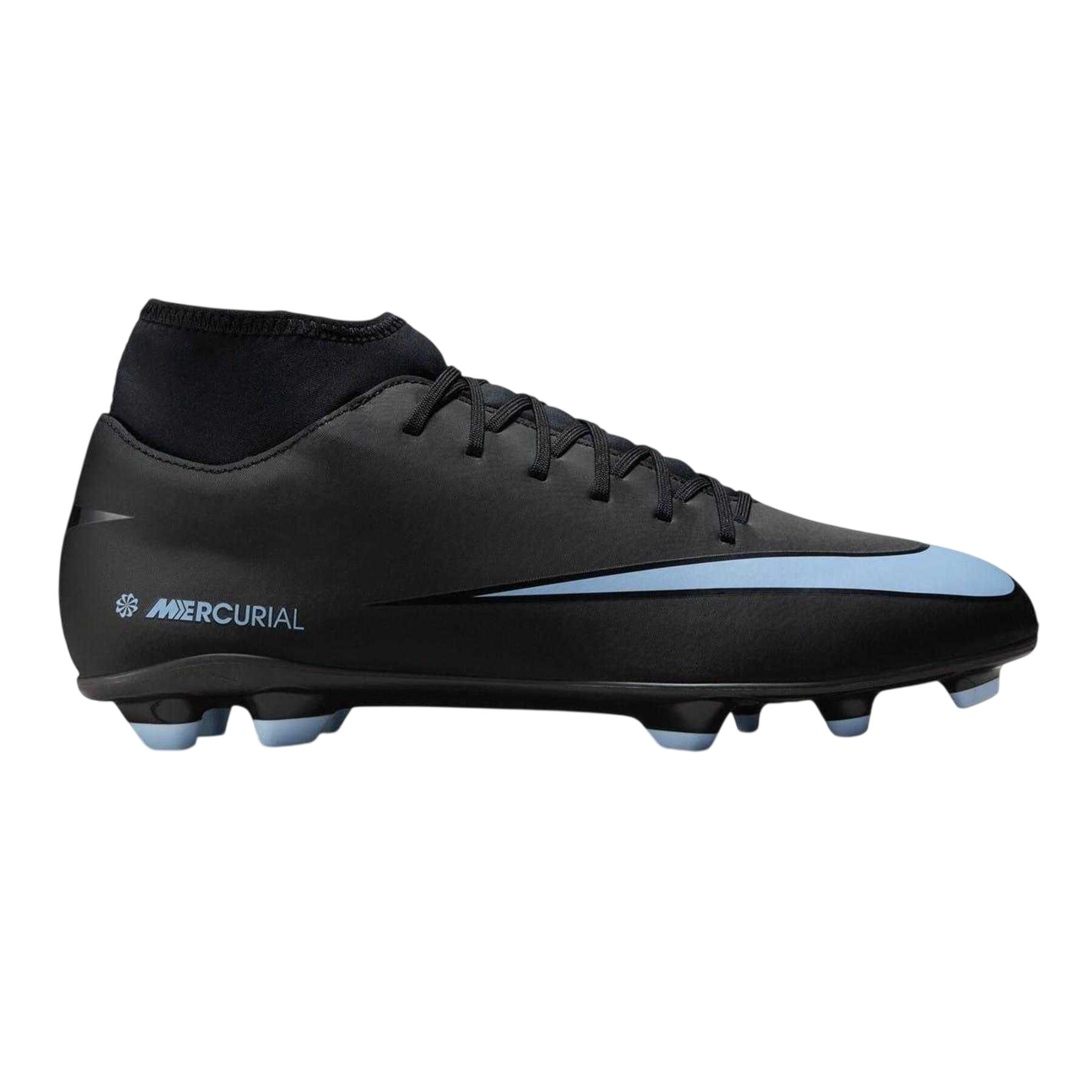 Nike Unisex Adult Mercurial Superfly 10 Club Firm Ground Football Boots