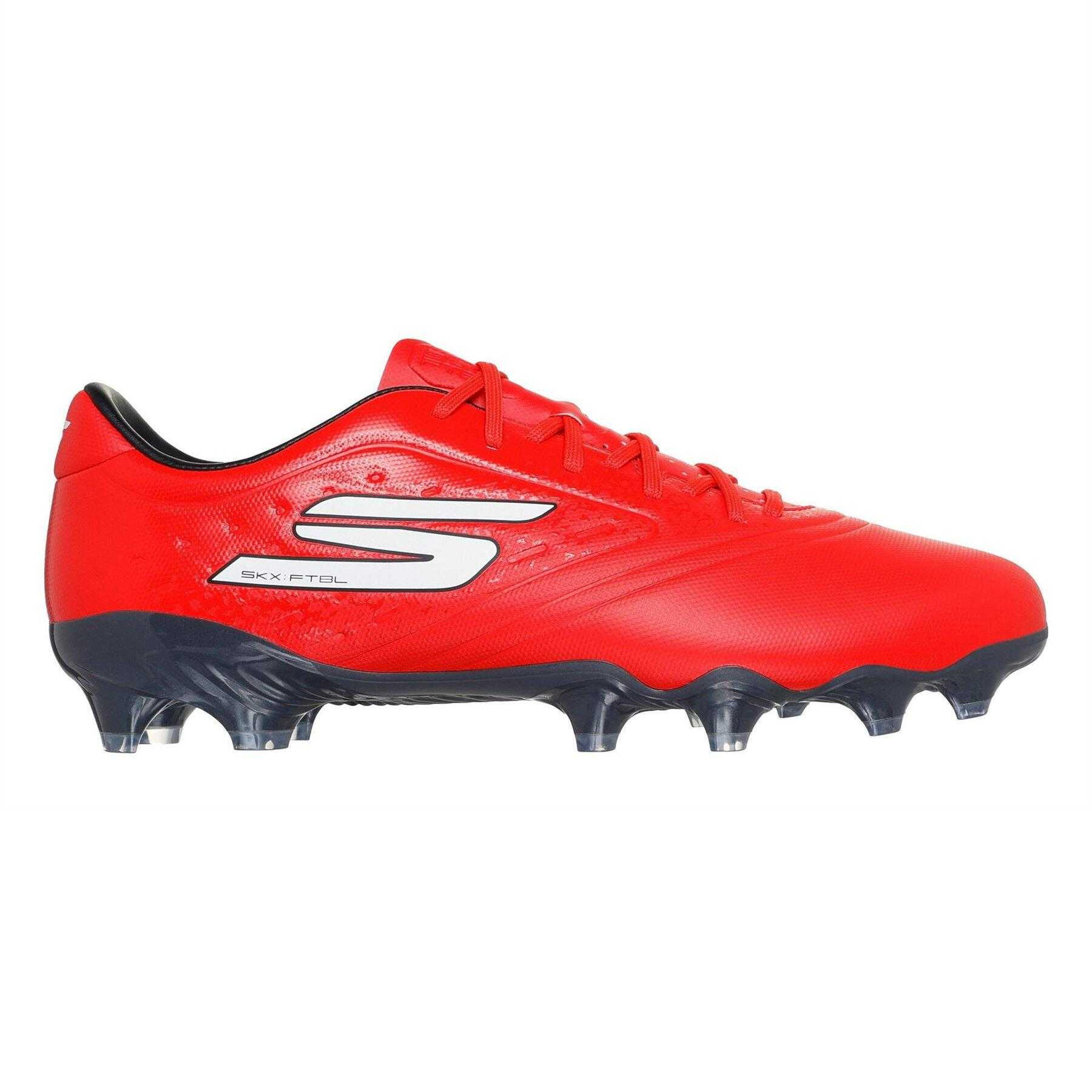 Skechers Unisex Adult Firm Ground Football Boots